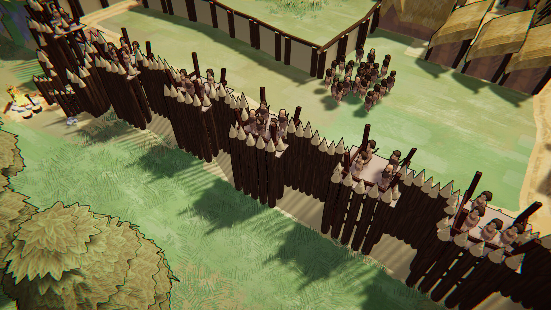 Humanica screenshot 16