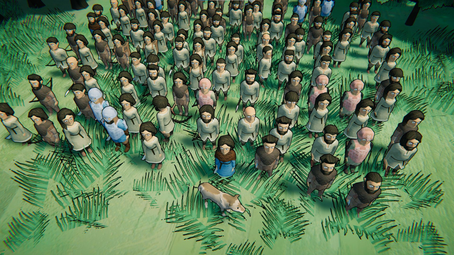 Humanica screenshot 8