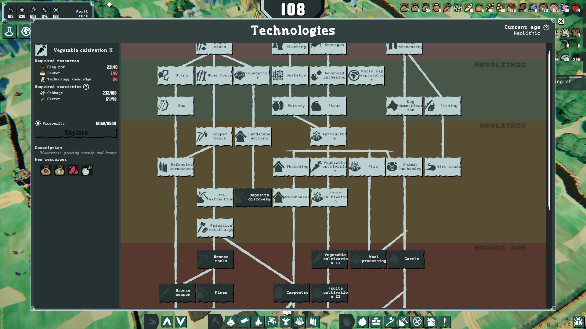 Humanica screenshot 6