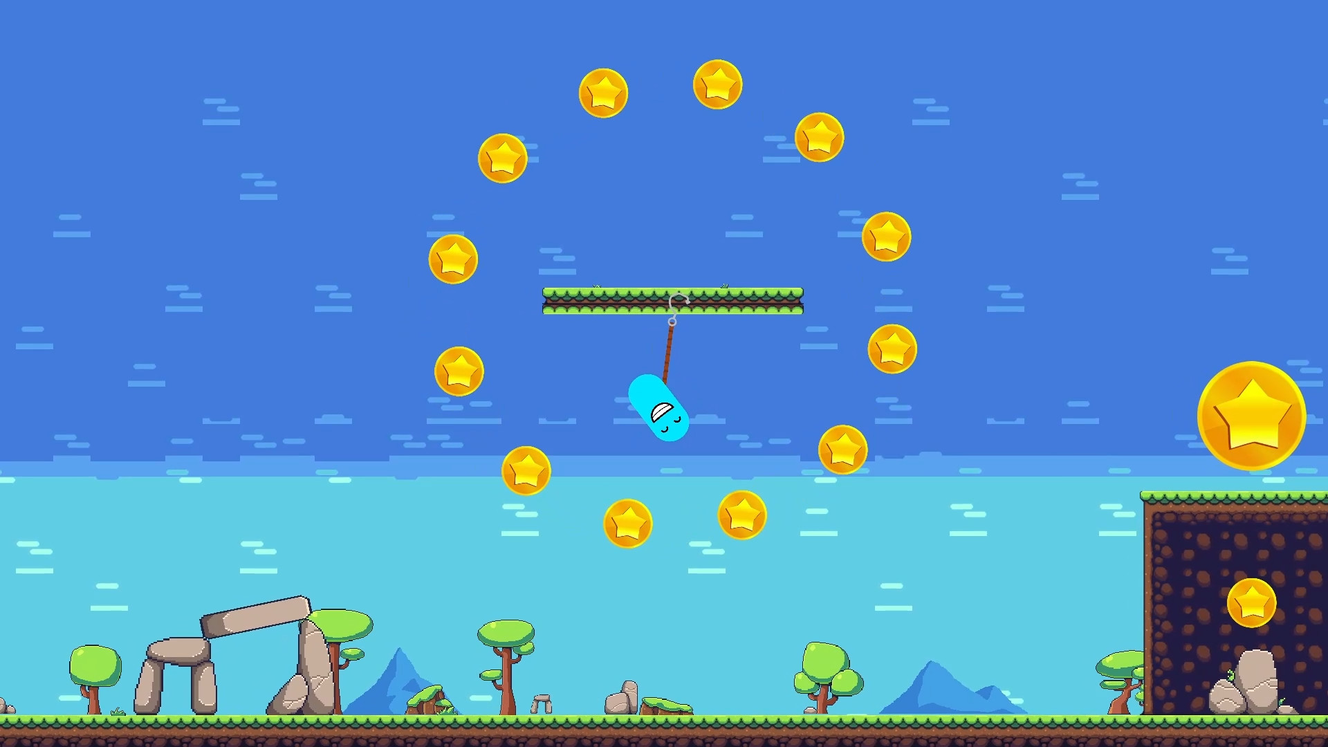 Hook & Go screenshot 3