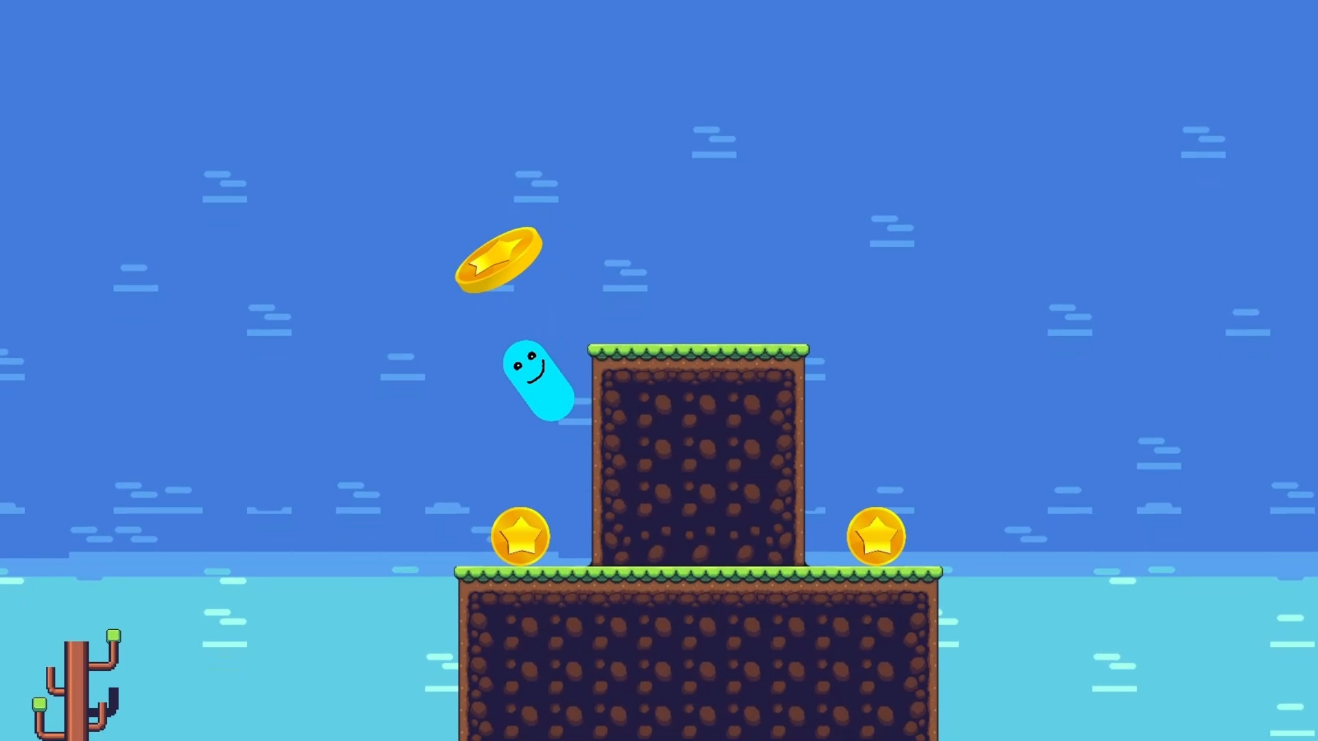 Hook & Go screenshot 2