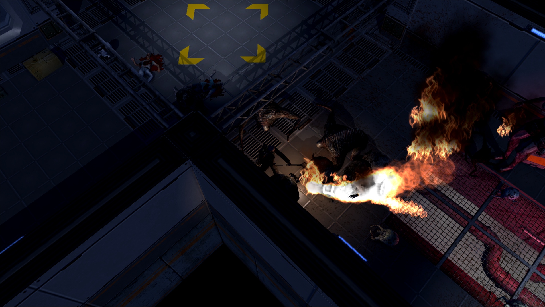 Primal Fears screenshot 9