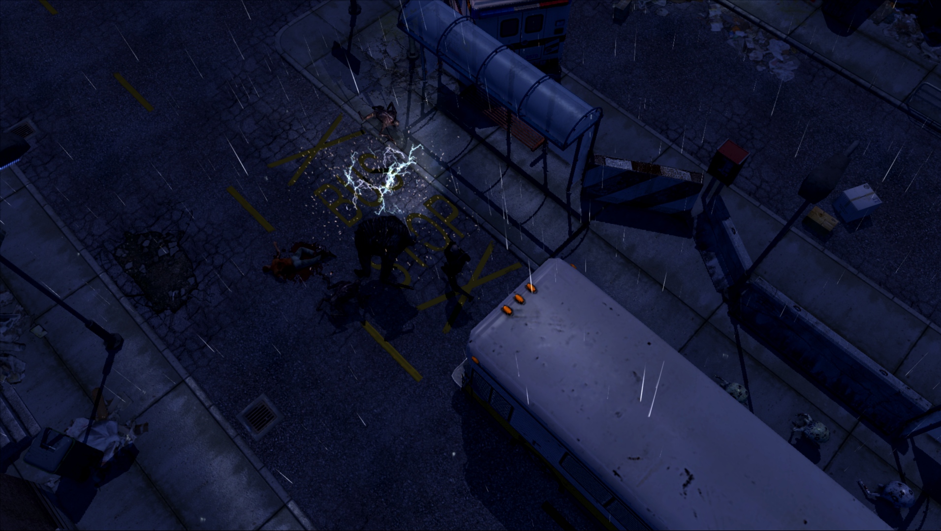 Primal Fears screenshot 6