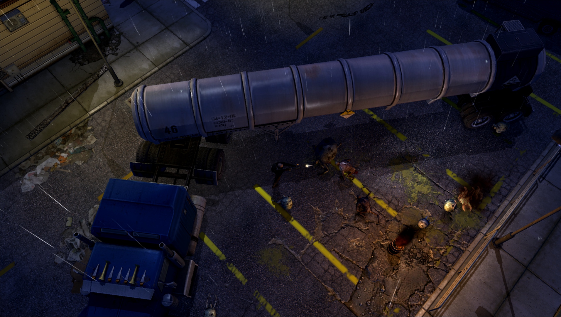 Primal Fears screenshot 7