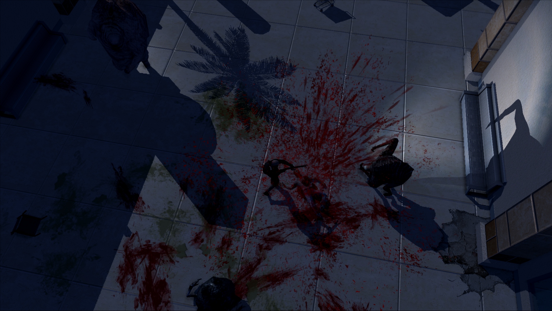 Primal Fears screenshot 10