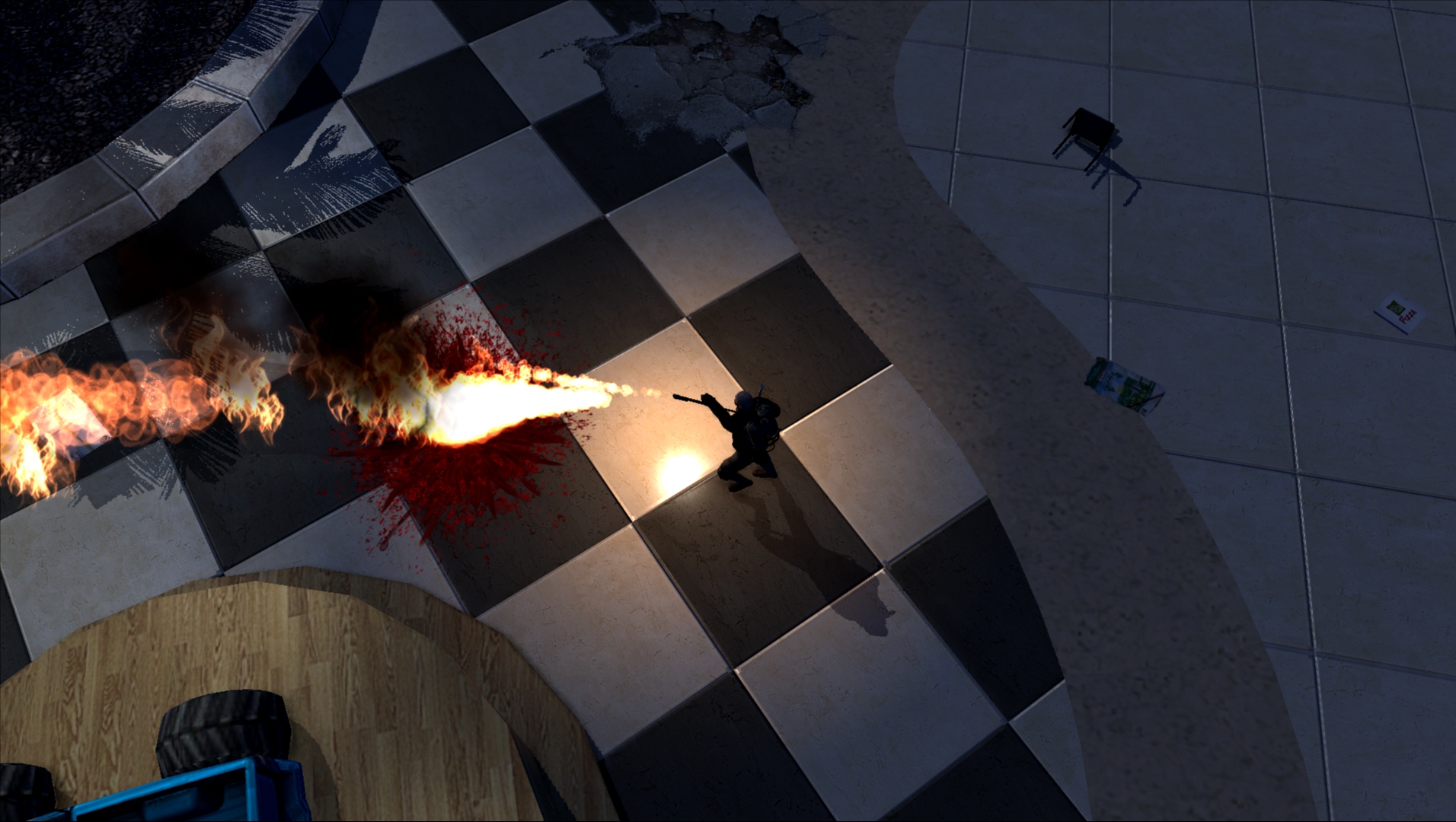 Primal Fears screenshot 8