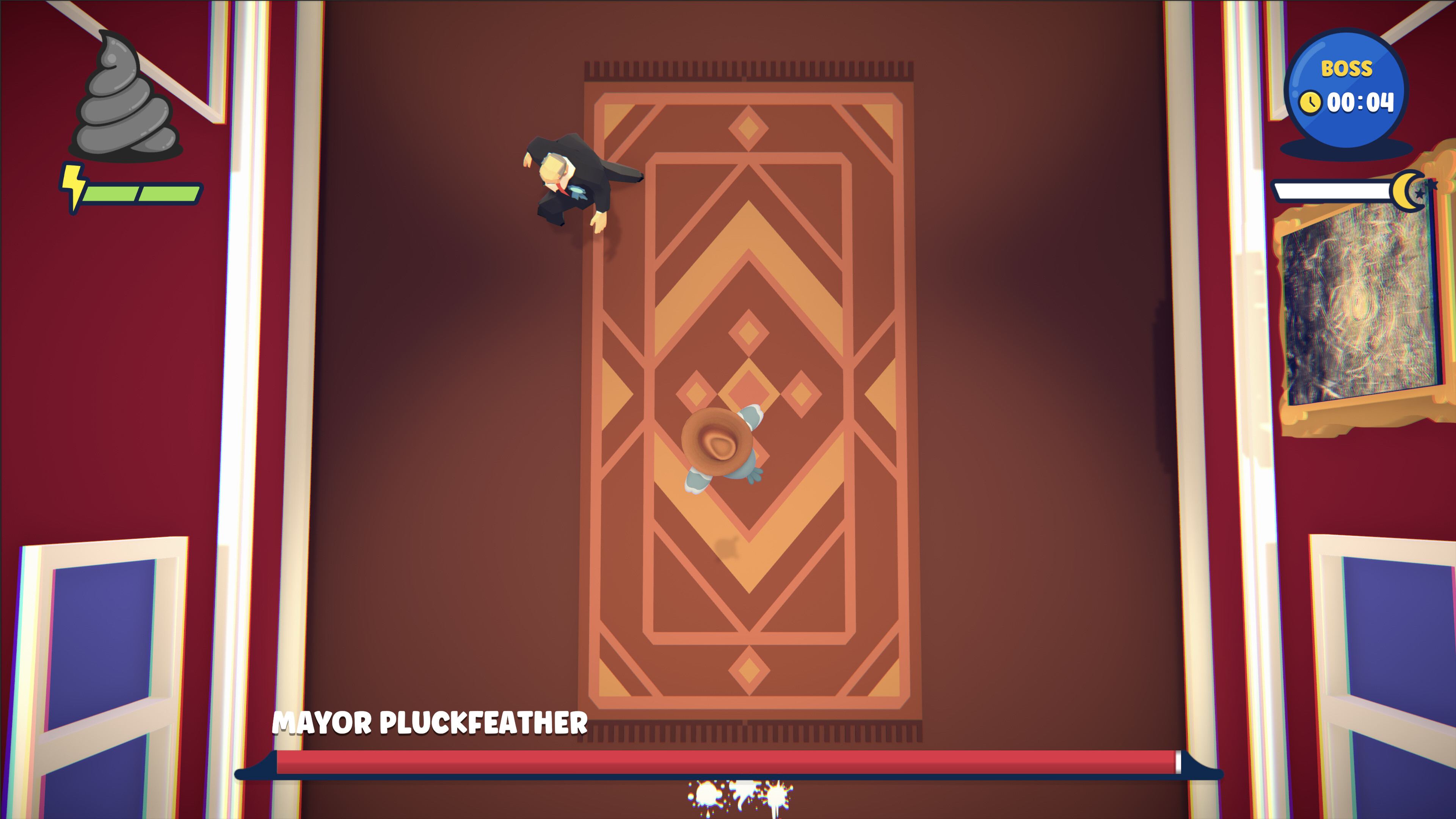 The Godfeather screenshot 22