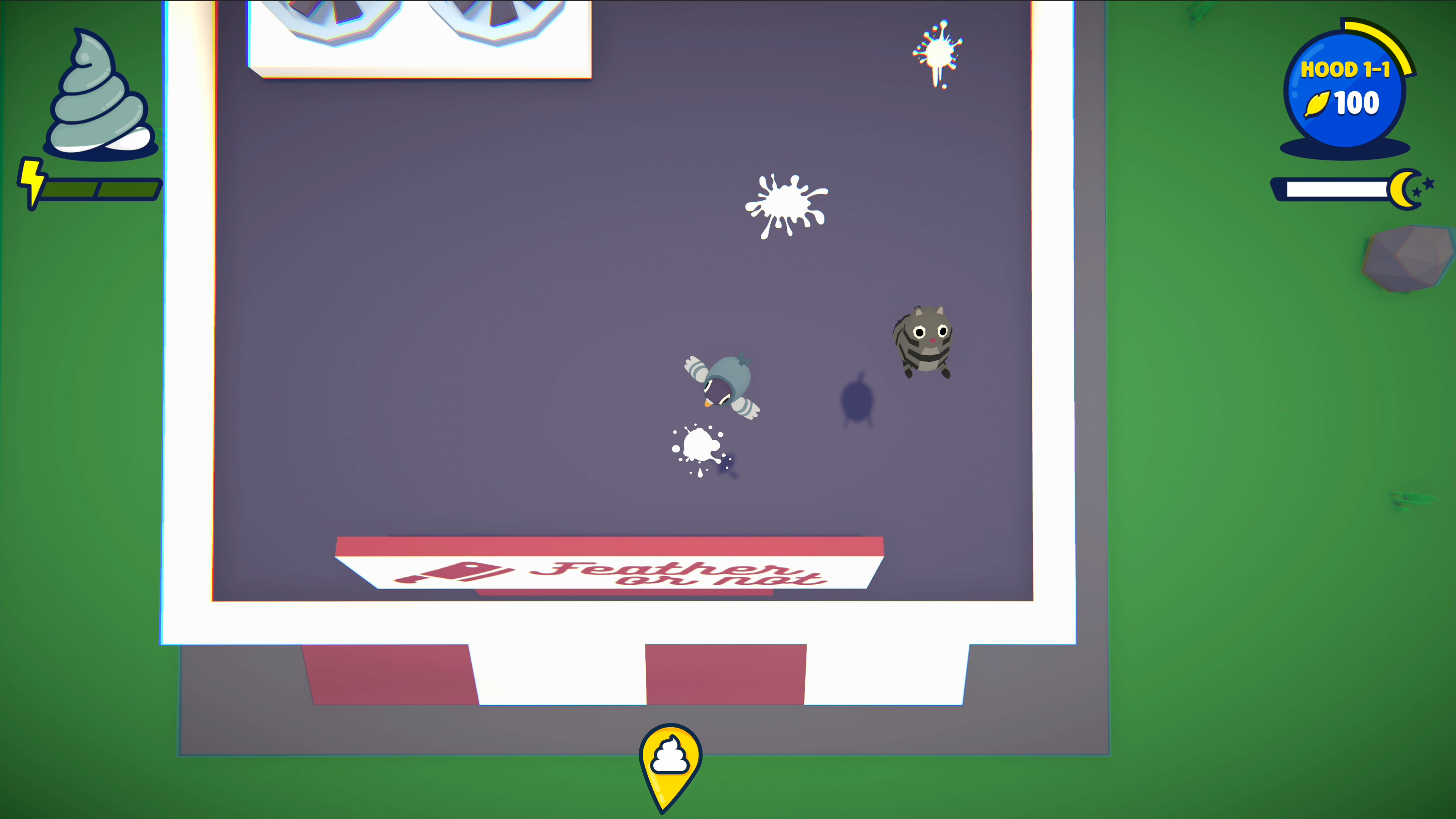 The Godfeather screenshot 14