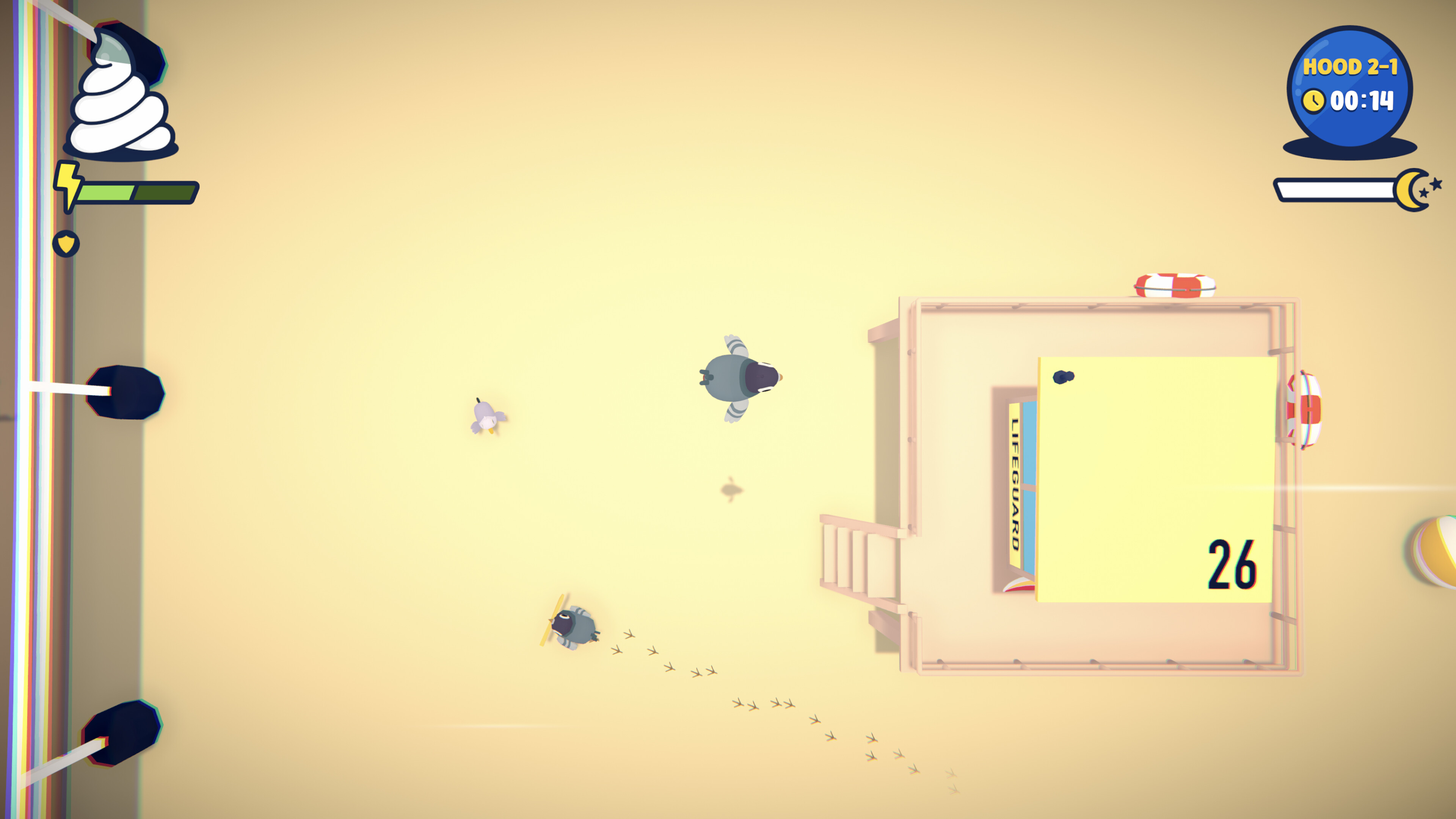 The Godfeather screenshot 11