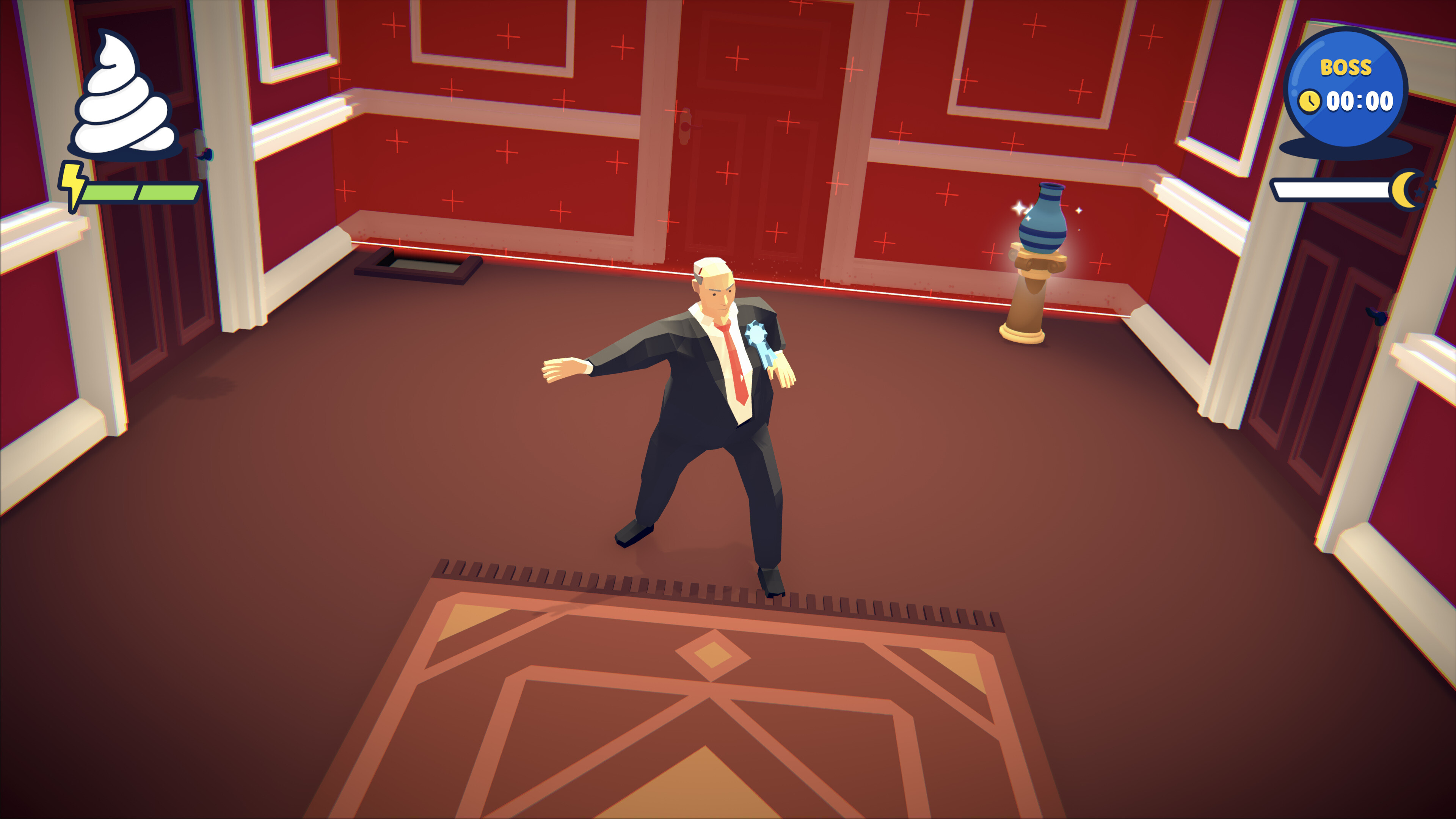 The Godfeather screenshot 21