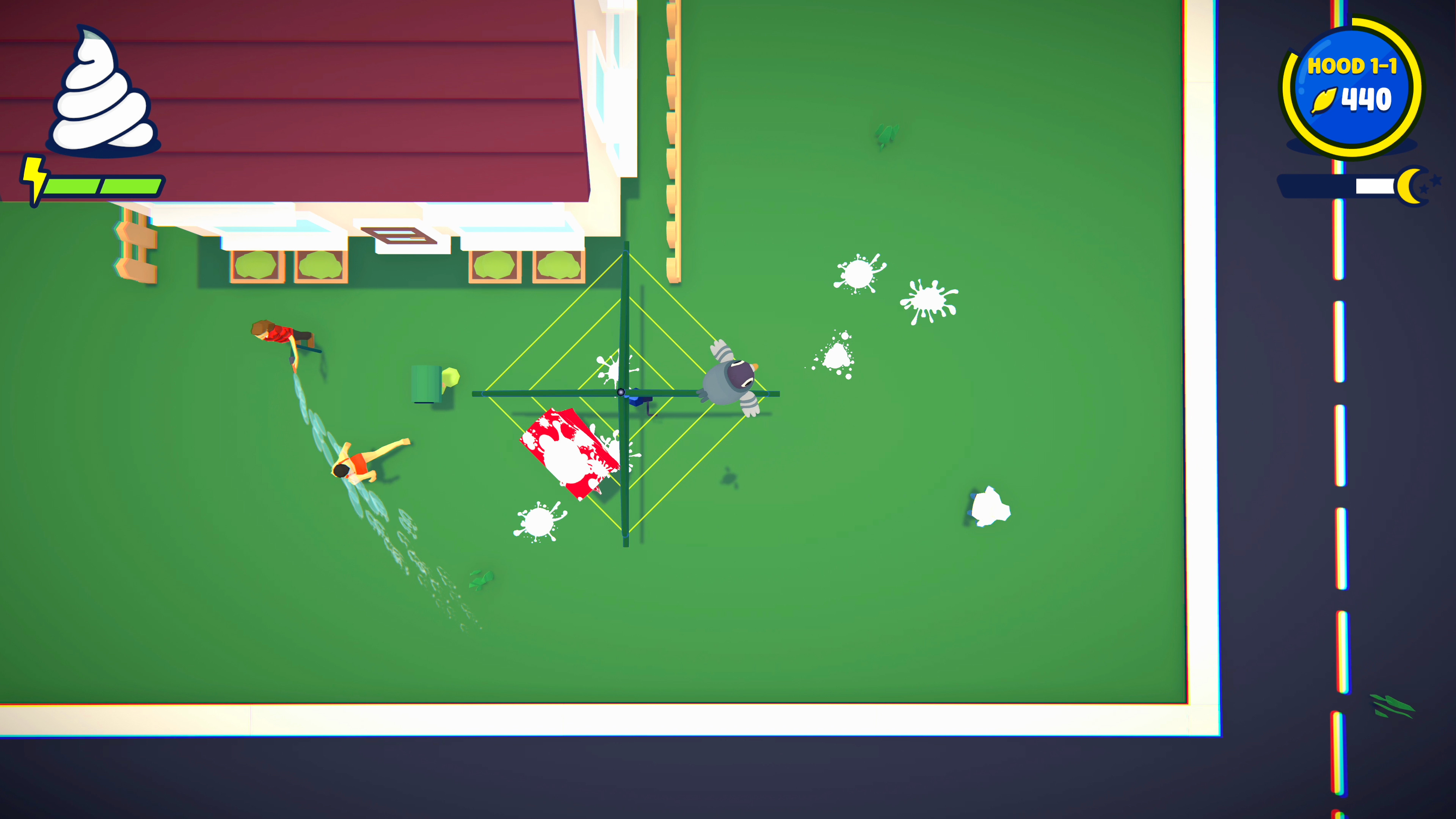 The Godfeather screenshot 18