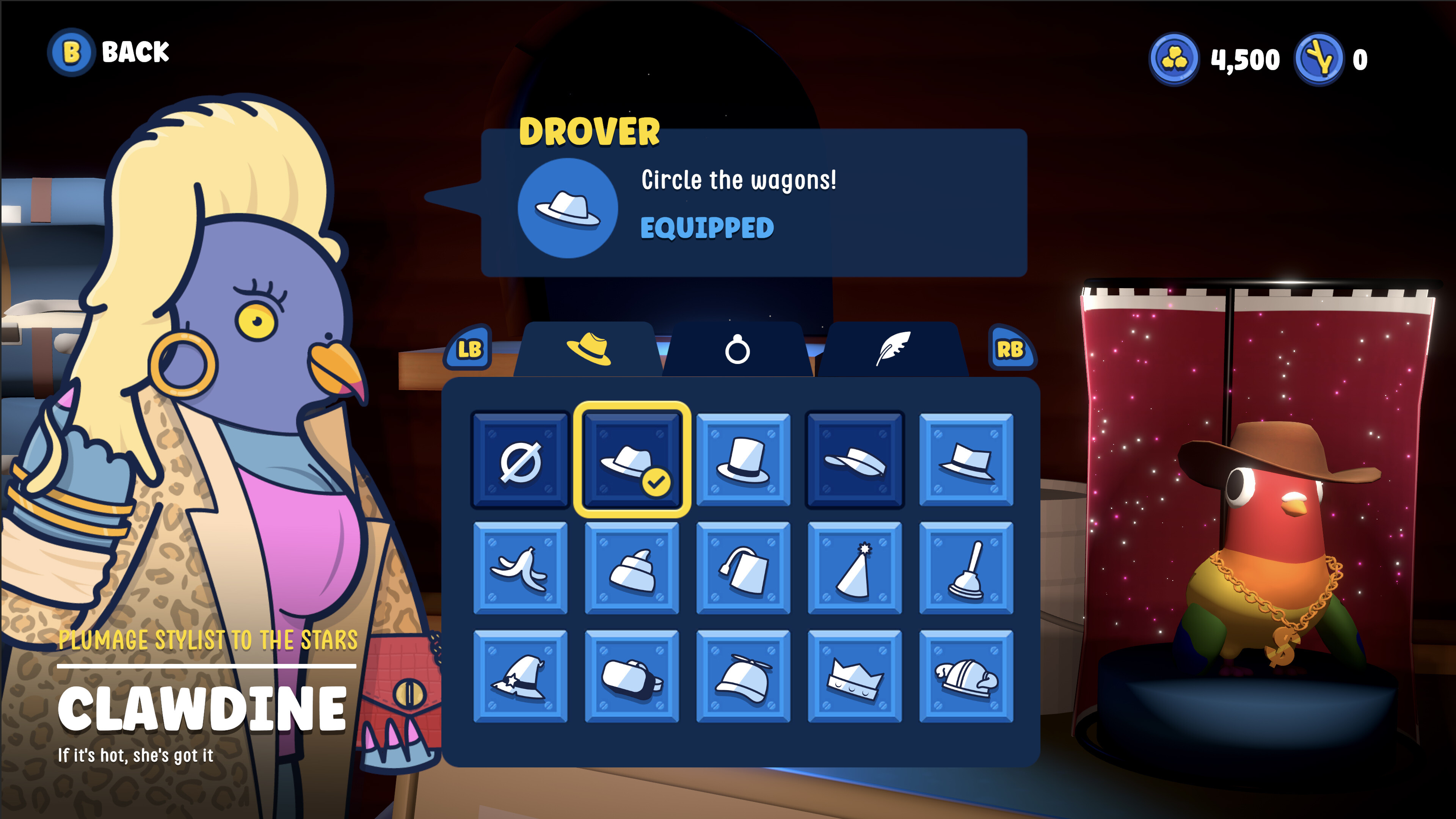 The Godfeather screenshot 17