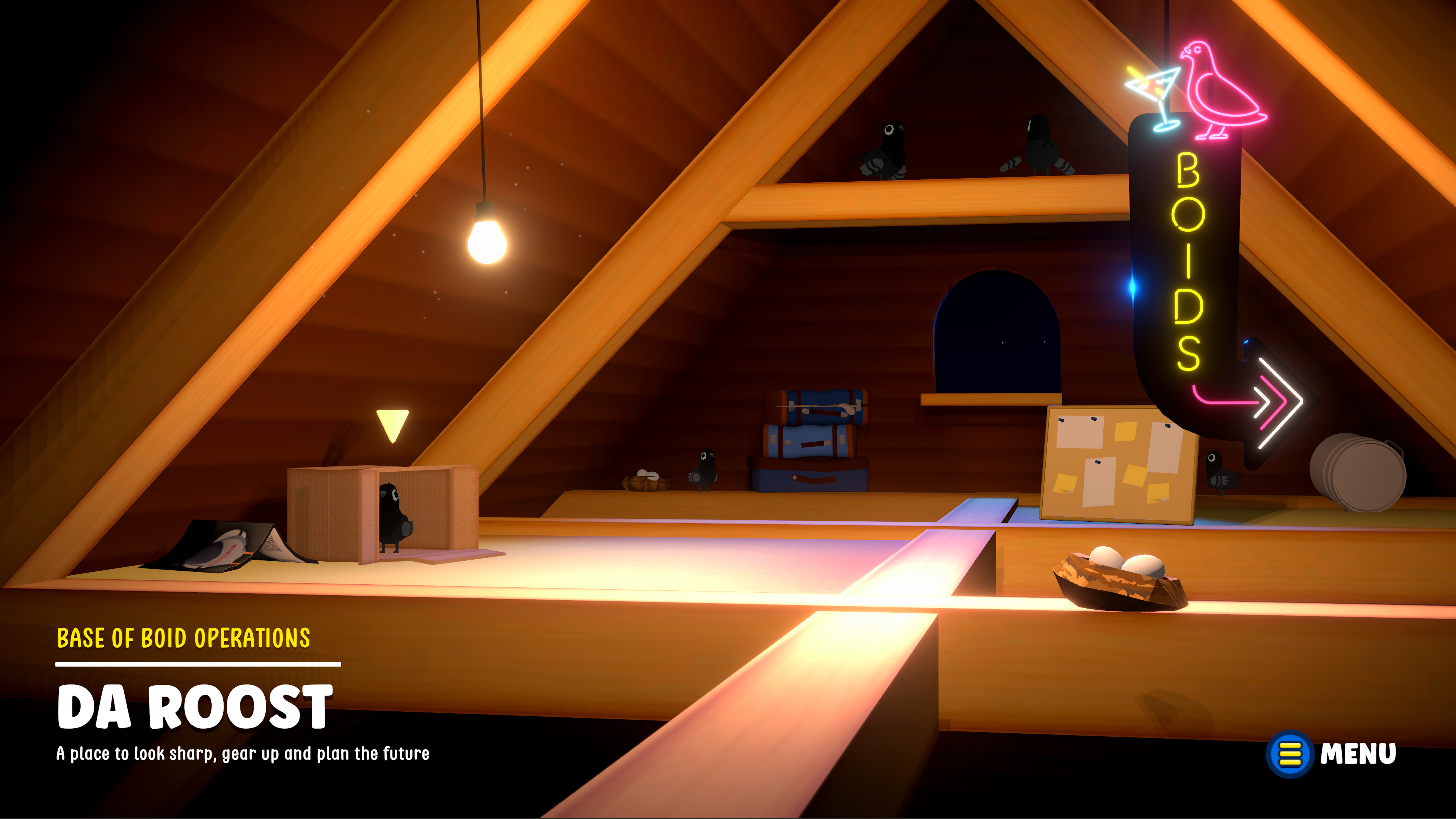 The Godfeather screenshot 15