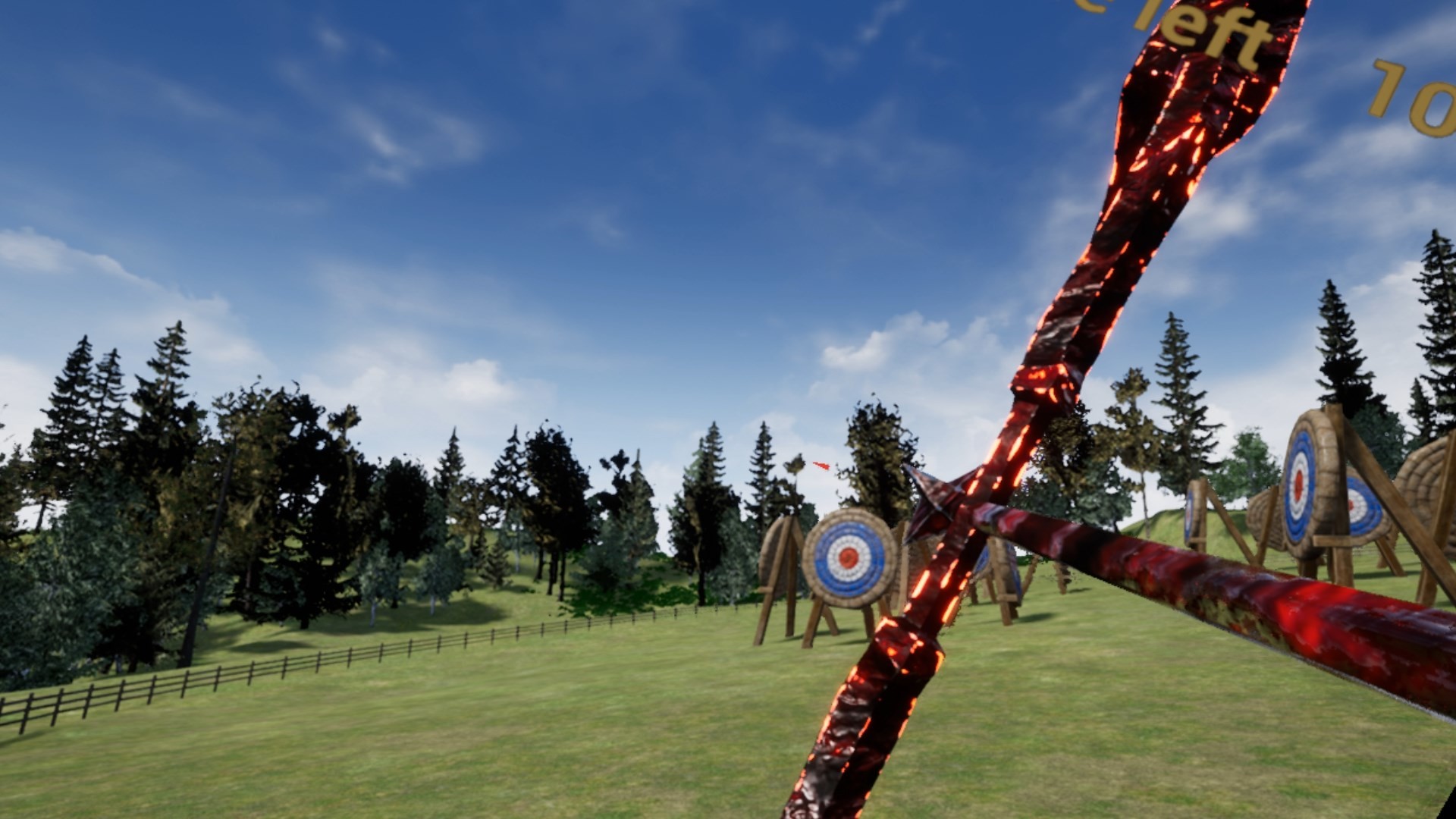 VR Mongolian Eagle screenshot 3