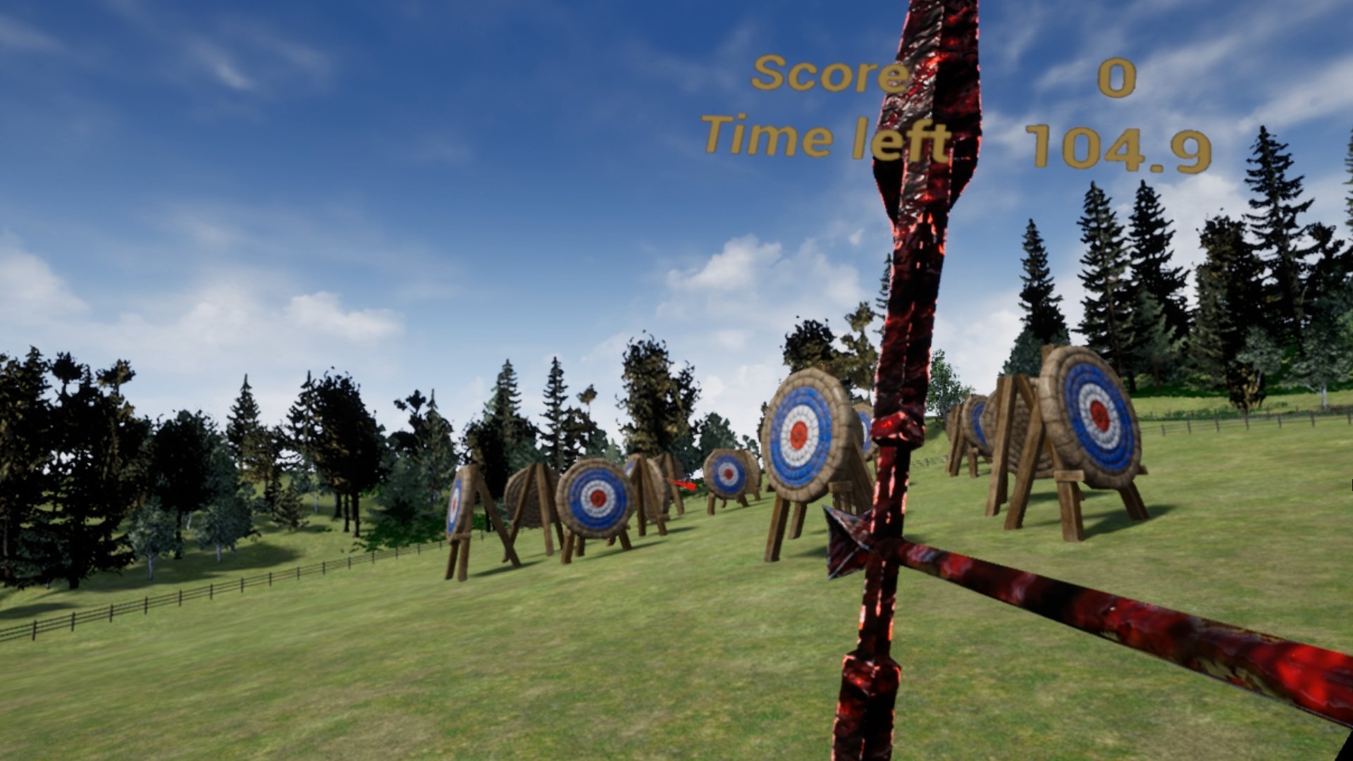 VR Mongolian Eagle screenshot 2