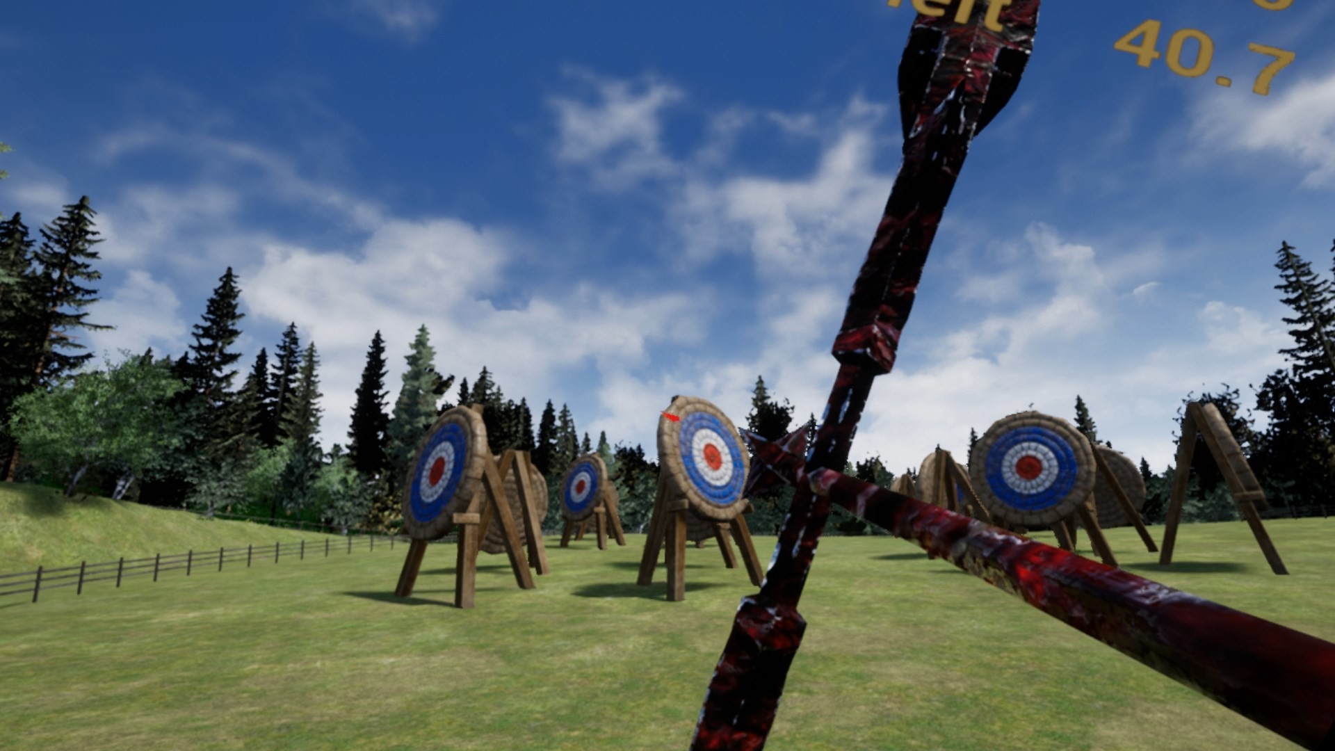 VR Mongolian Eagle screenshot 4