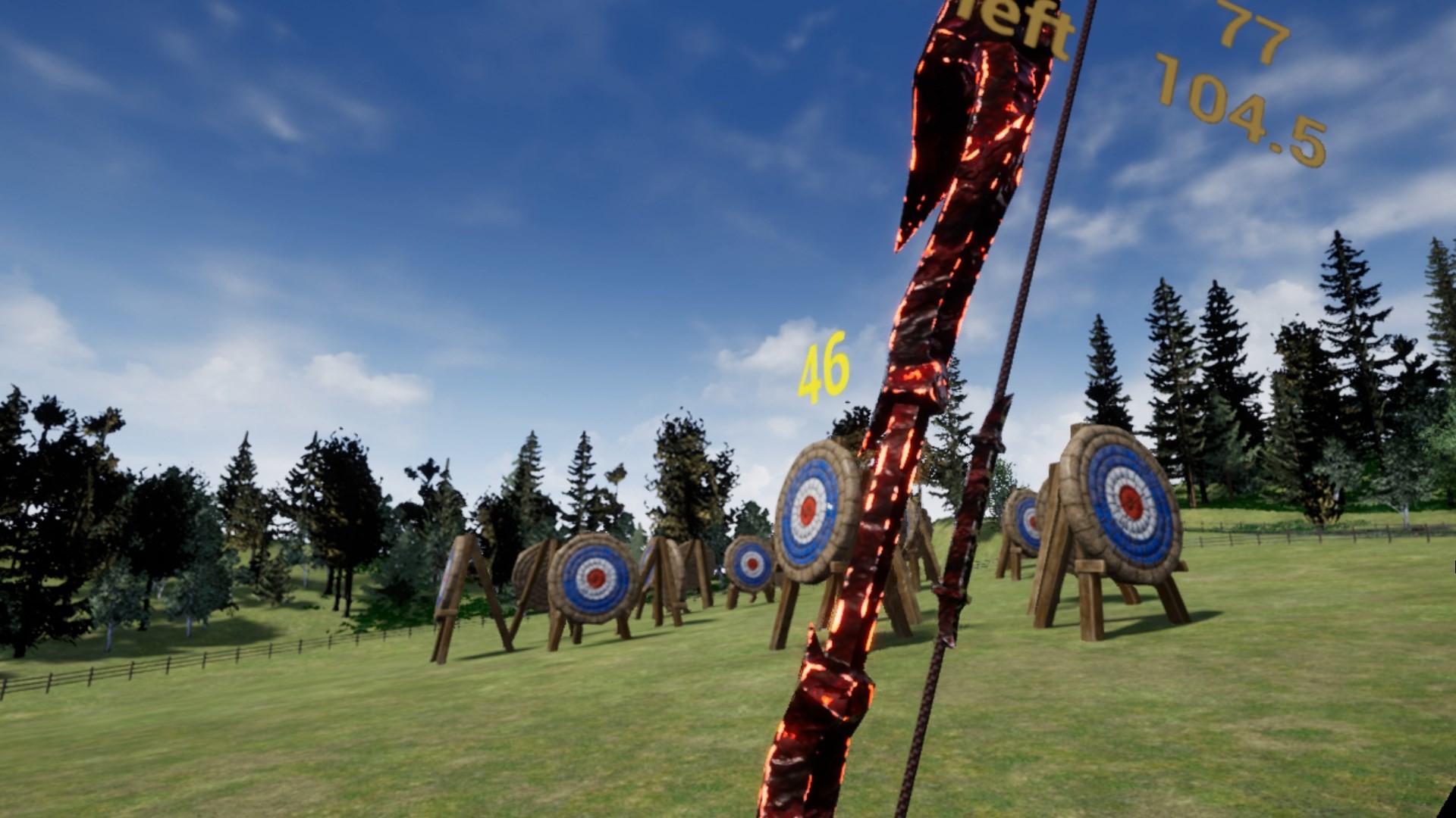 VR Mongolian Eagle screenshot 5