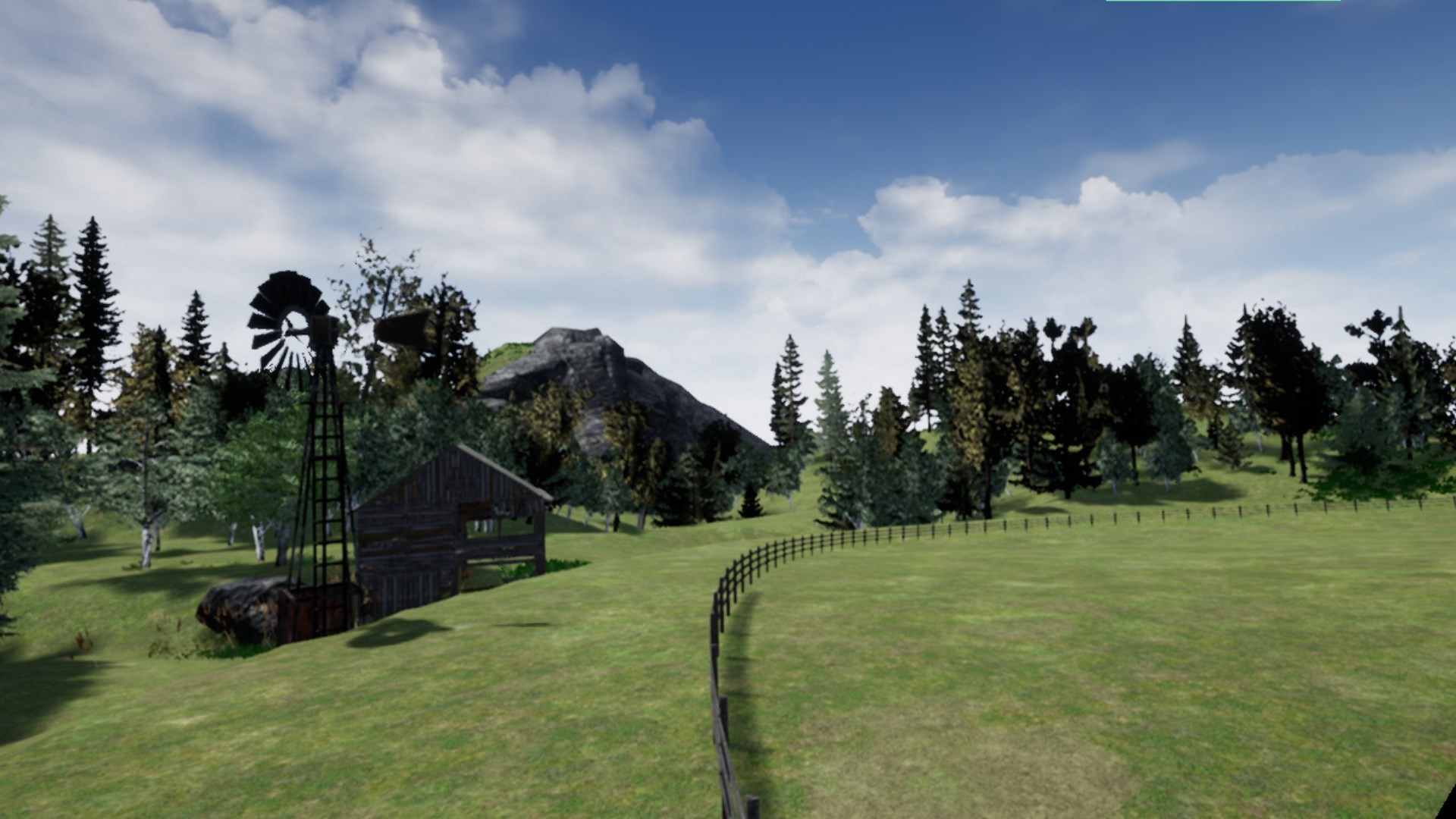 VR Mongolian Eagle screenshot 8