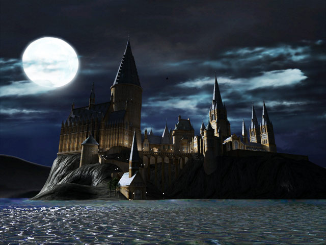 LEGO® Harry Potter: Years 1-4 screenshot 10