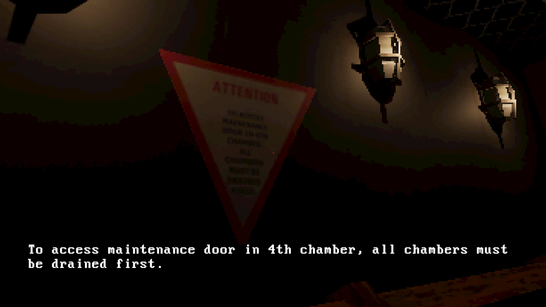 The Nameless screenshot 2