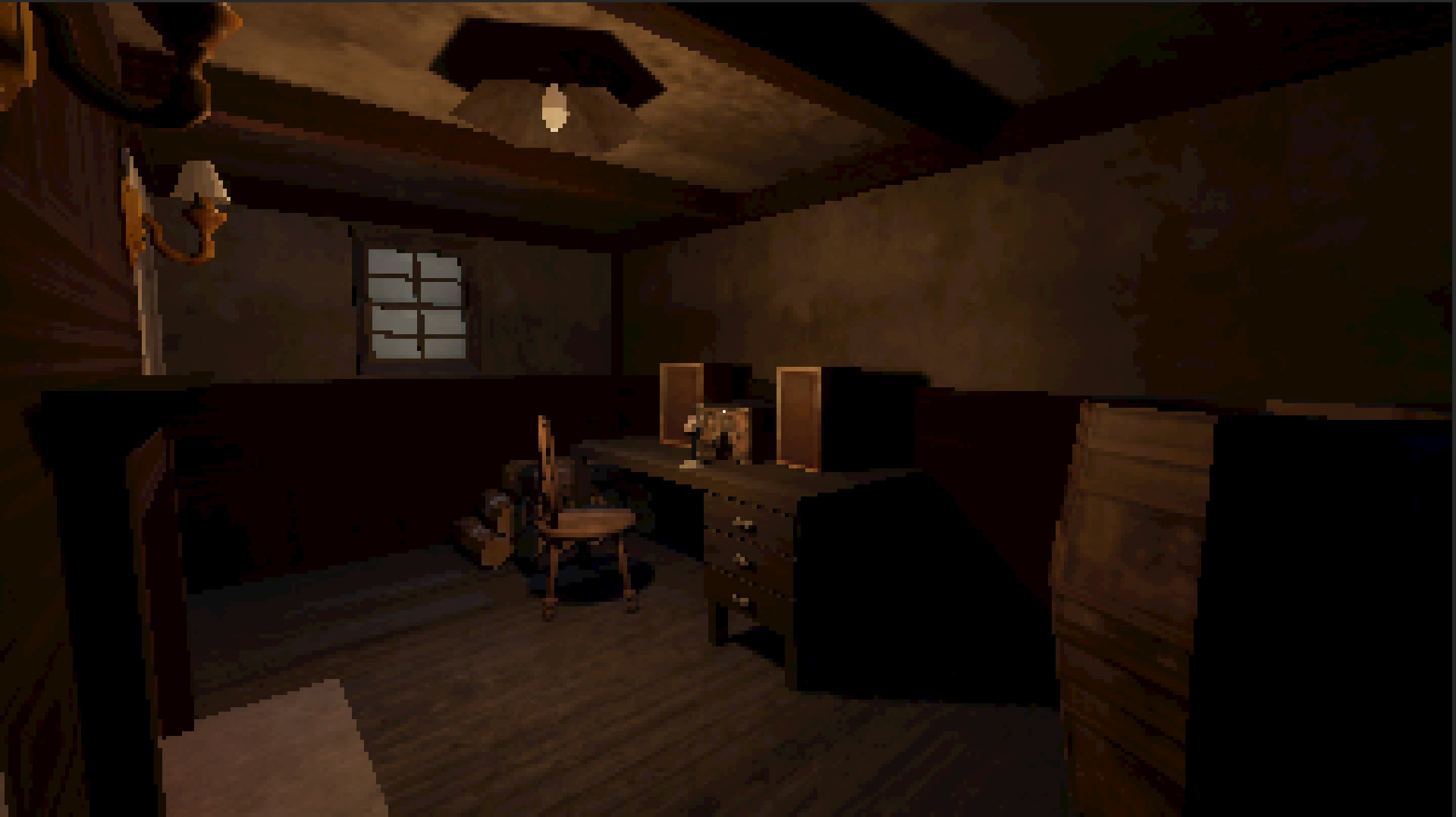 The Nameless screenshot 4