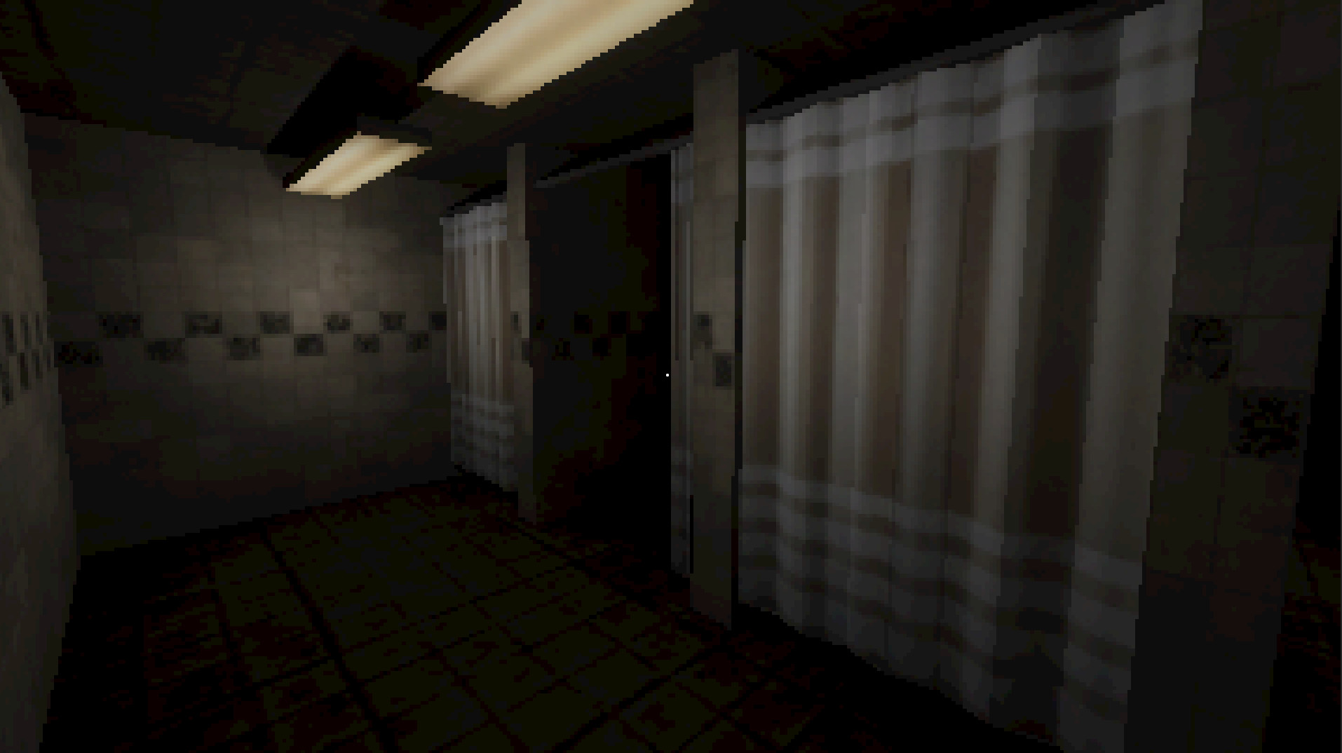 The Nameless screenshot 1