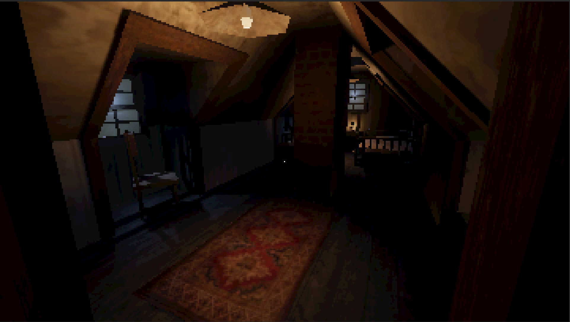 The Nameless screenshot 3