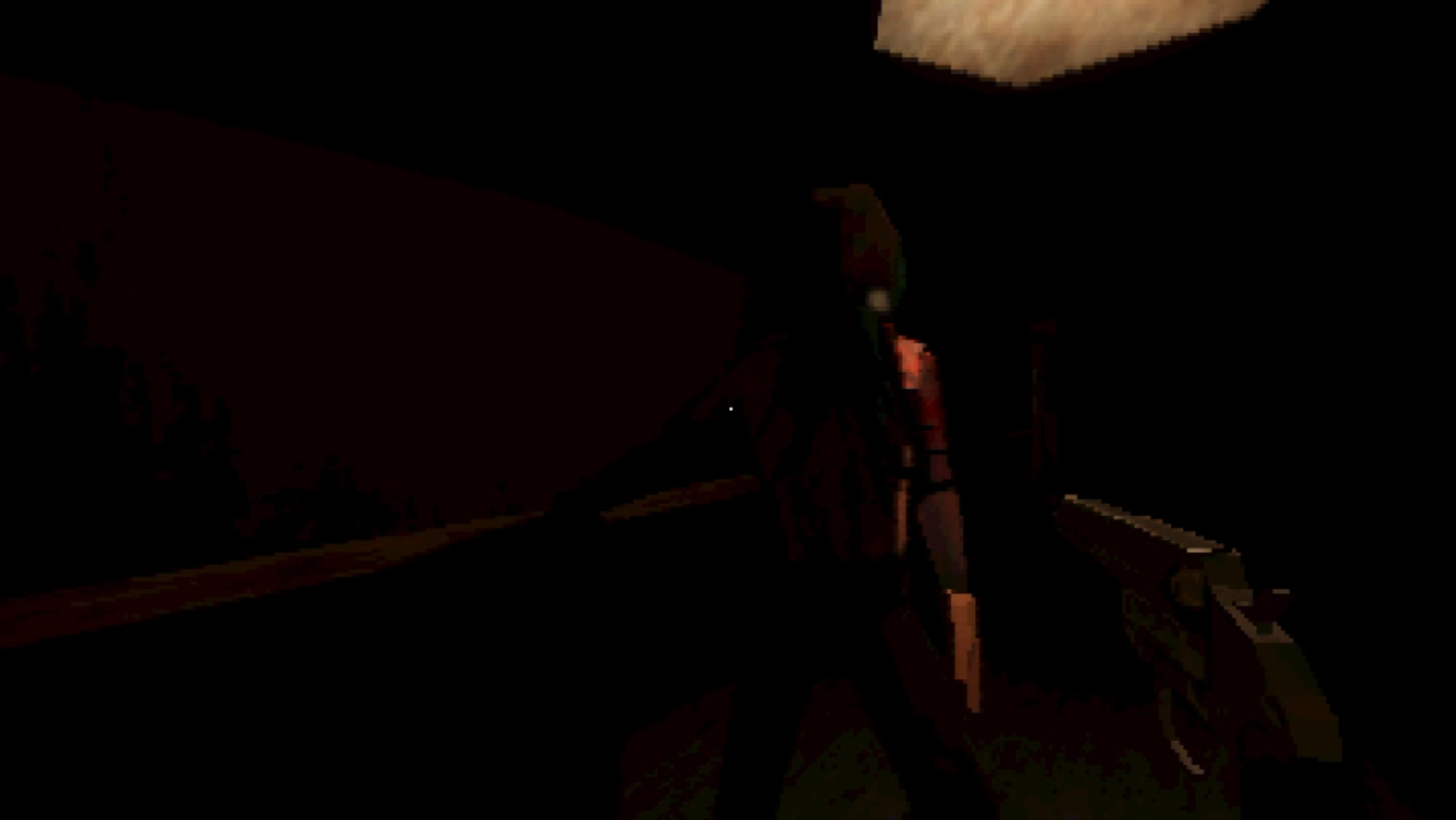 The Nameless screenshot 6