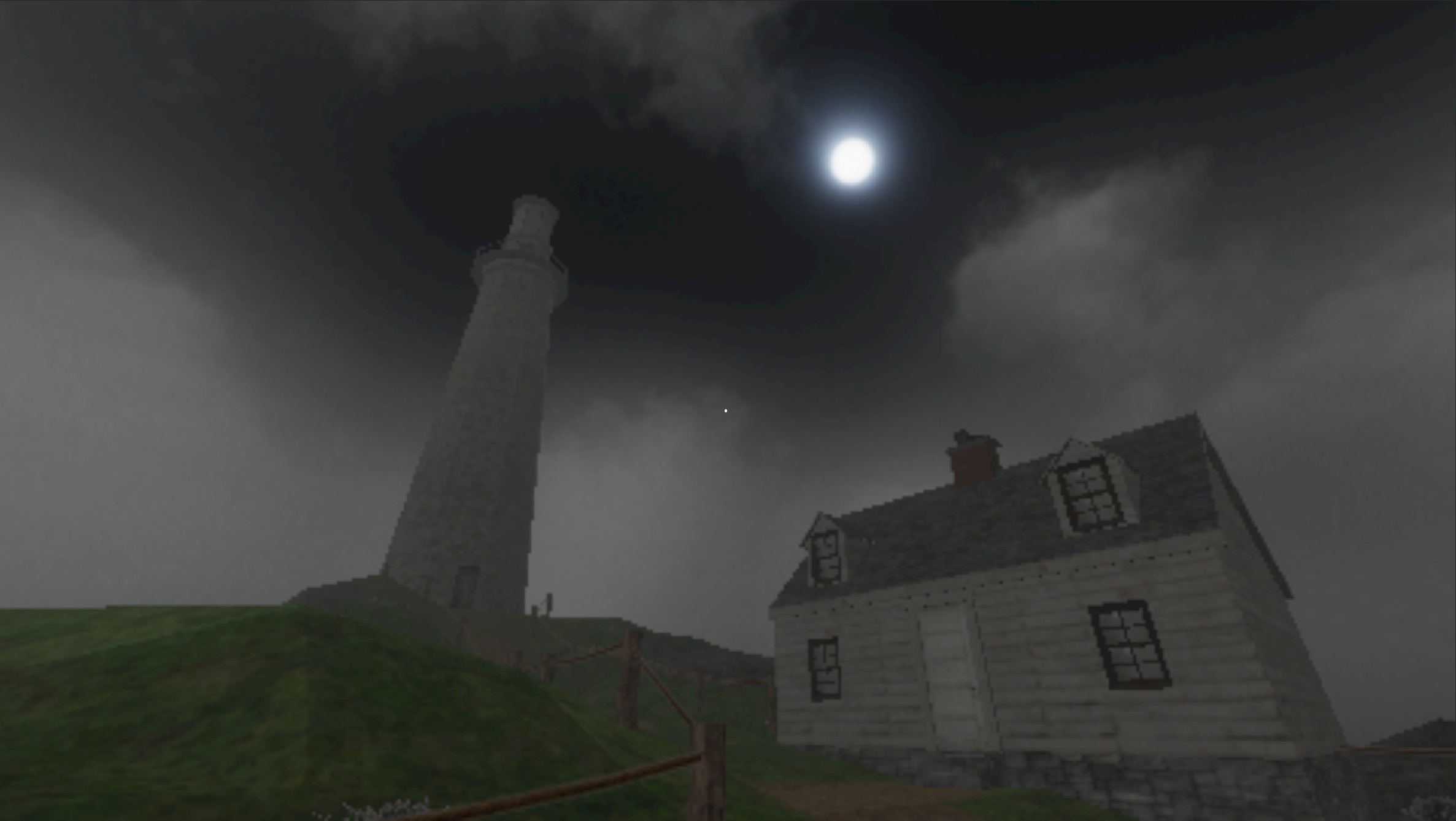 The Nameless screenshot 7