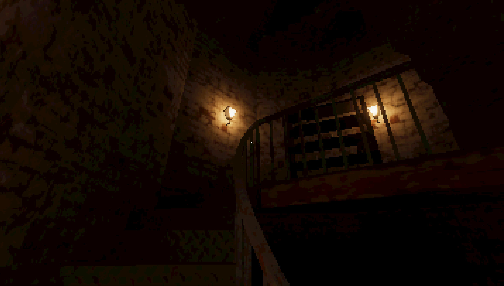 The Nameless screenshot 5