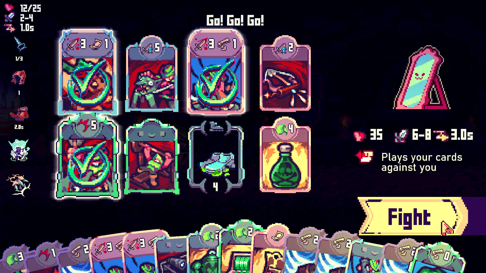 RUNGORE: Beginner Experience screenshot 4