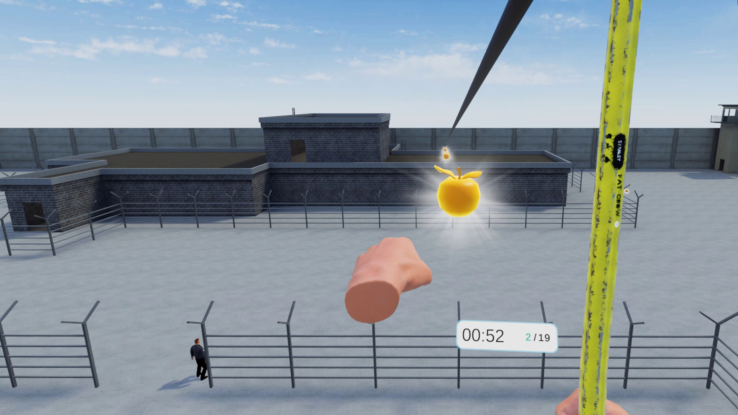 Newton's Playground screenshot 6