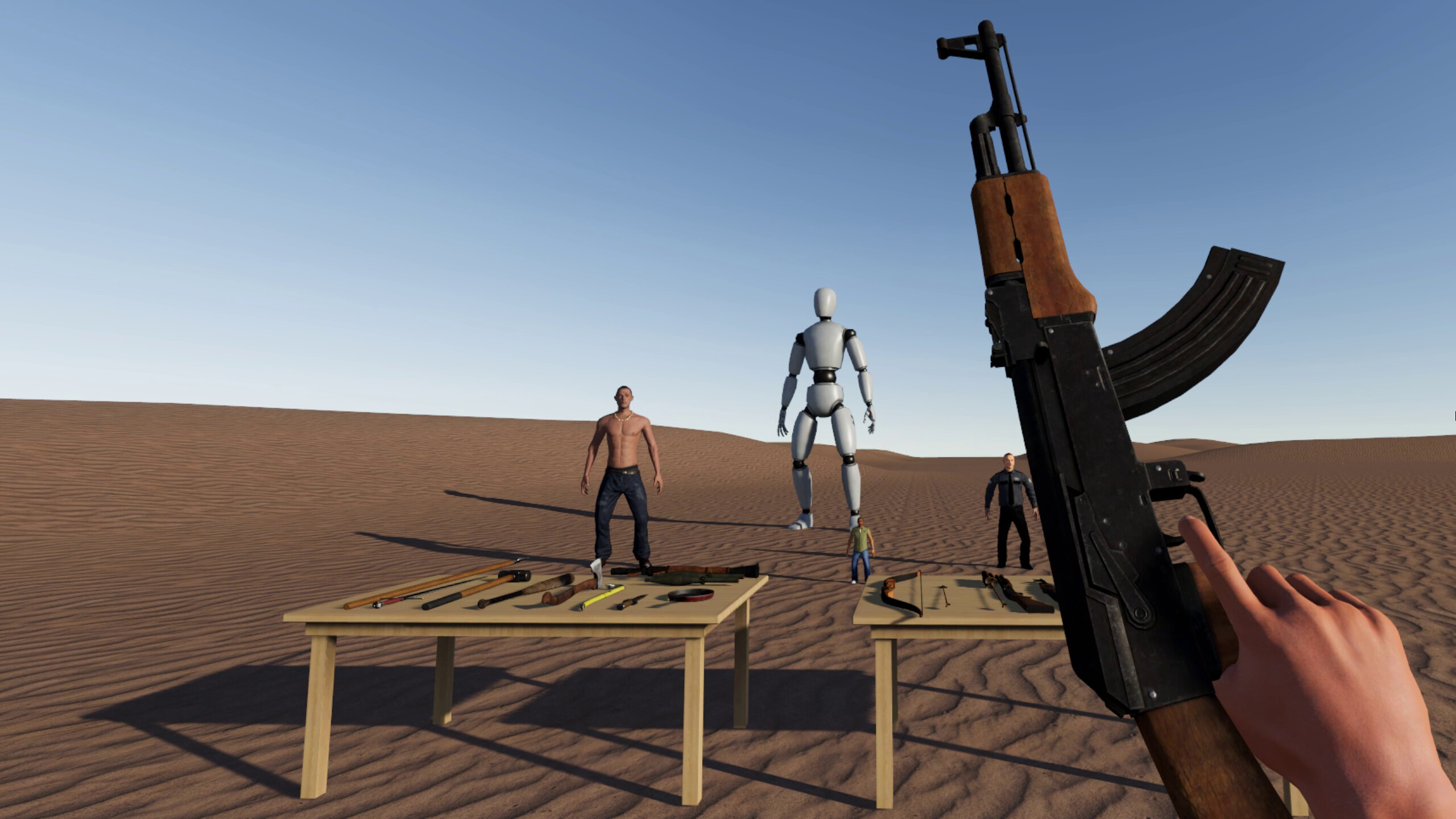 Newton's Playground screenshot 4