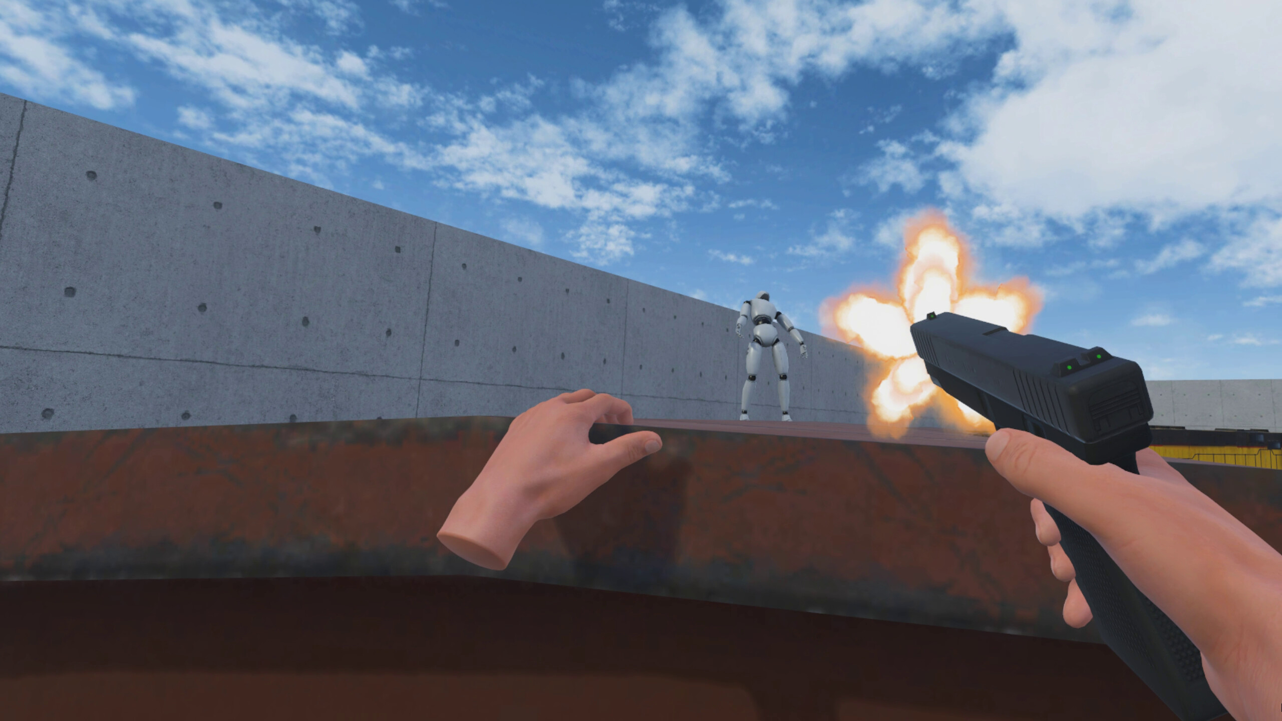 Newton's Playground screenshot 5