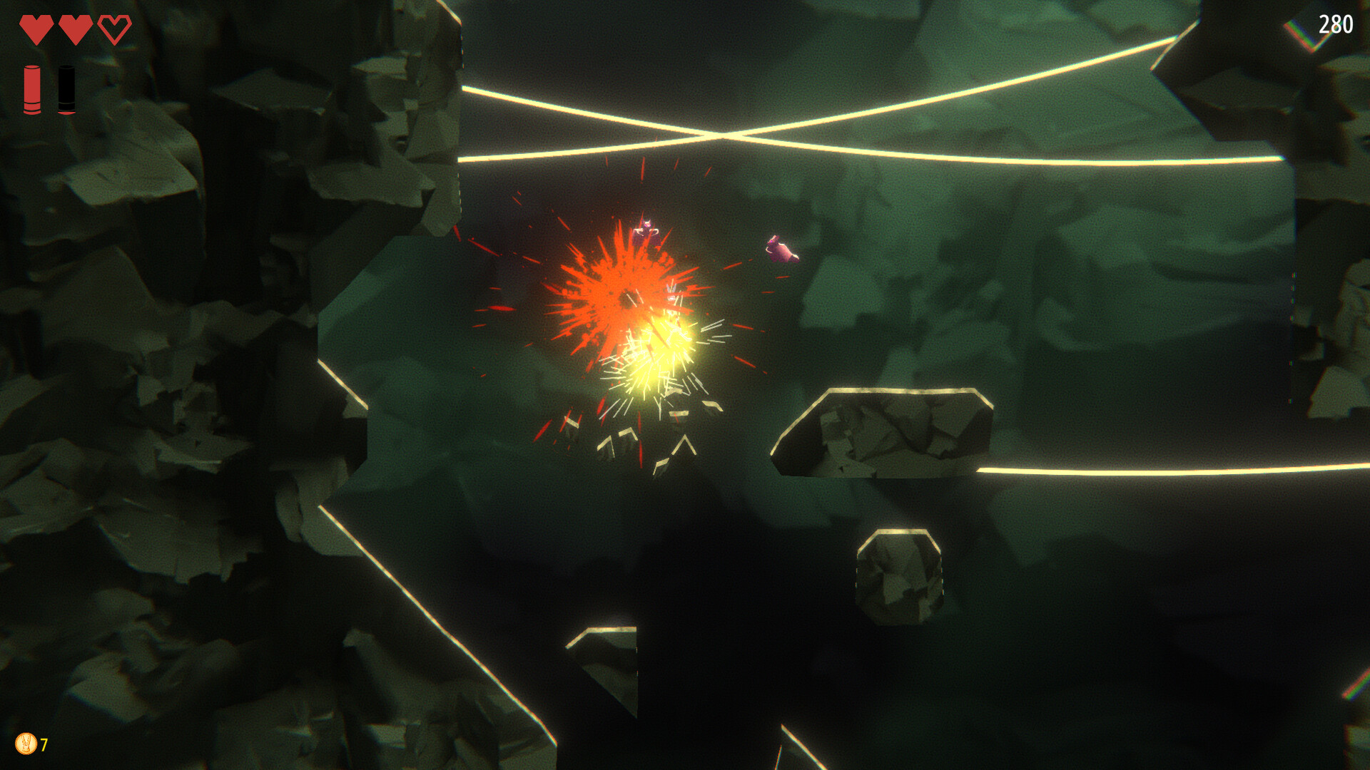 Verlet Ascend screenshot 13