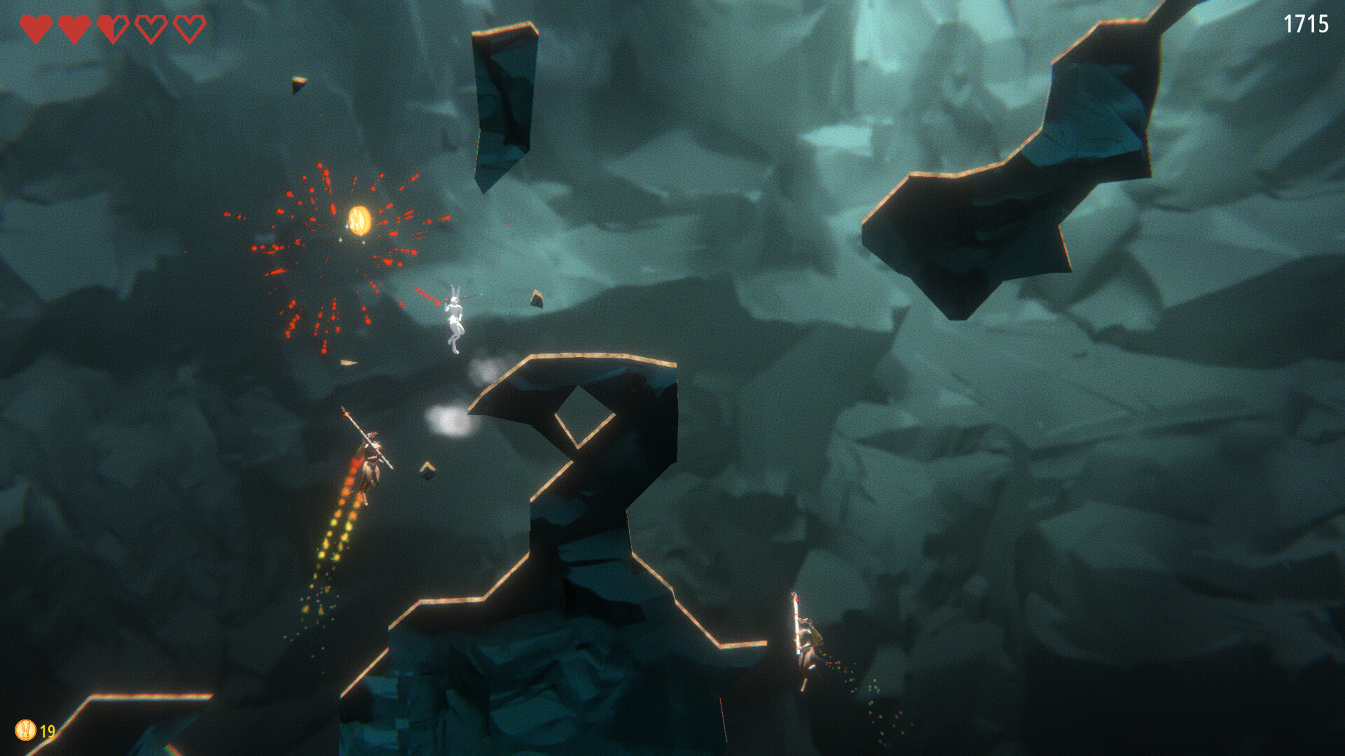 Verlet Ascend screenshot 10
