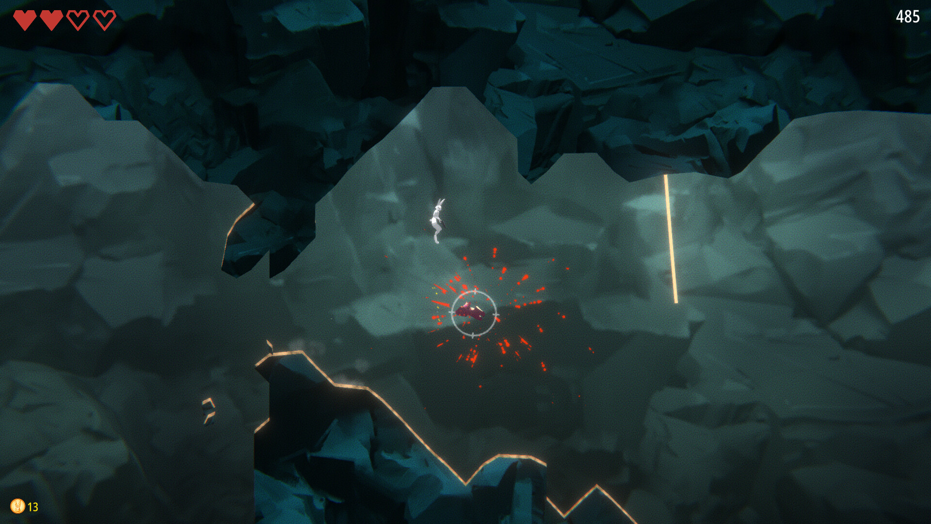 Verlet Ascend screenshot 12