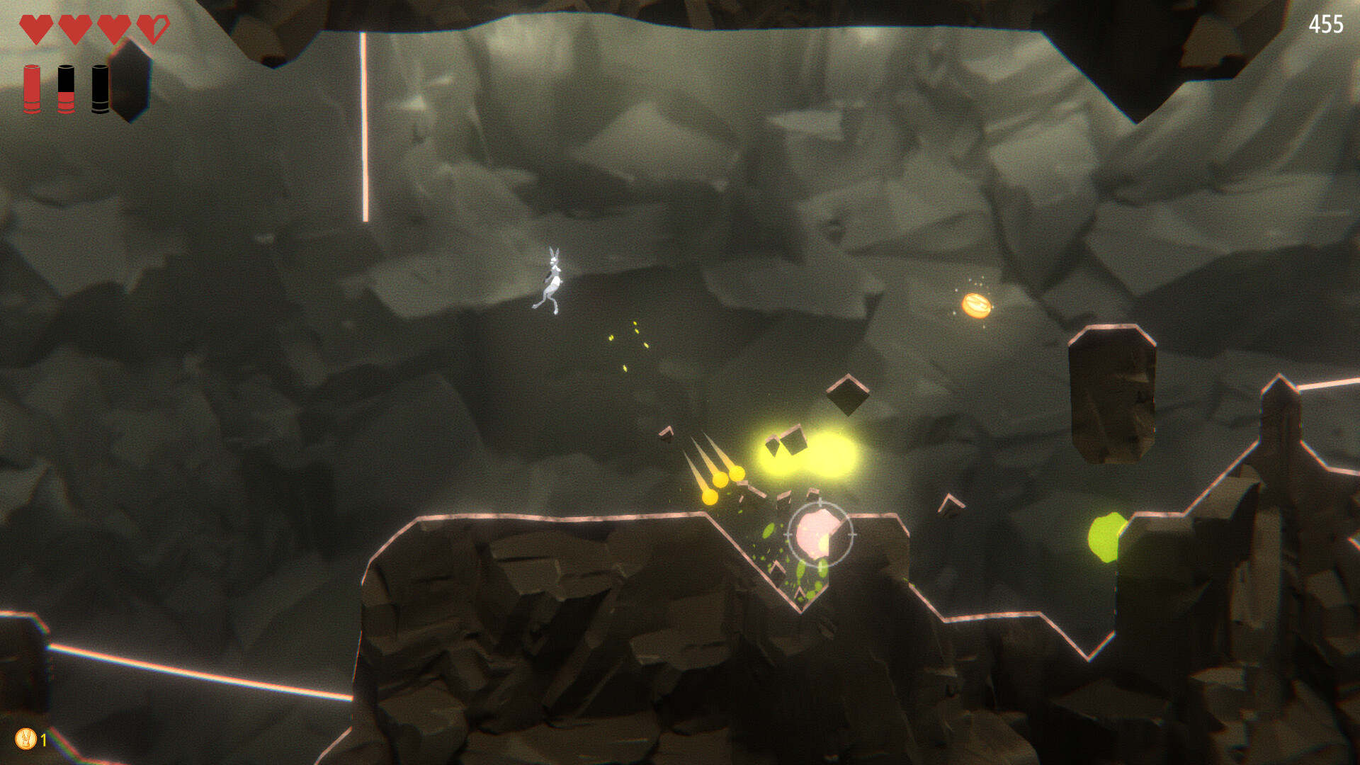 Verlet Ascend screenshot 11