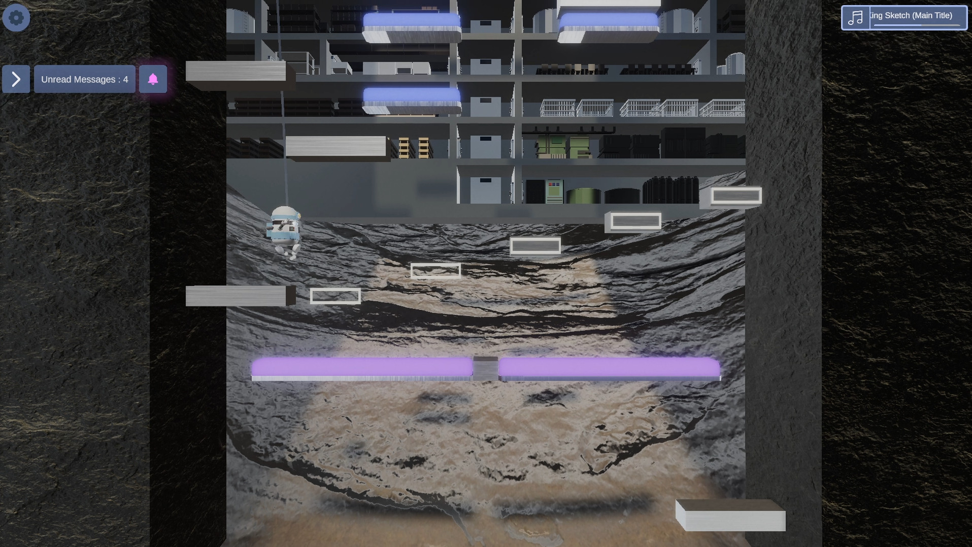 Into the Sinkhole screenshot 4