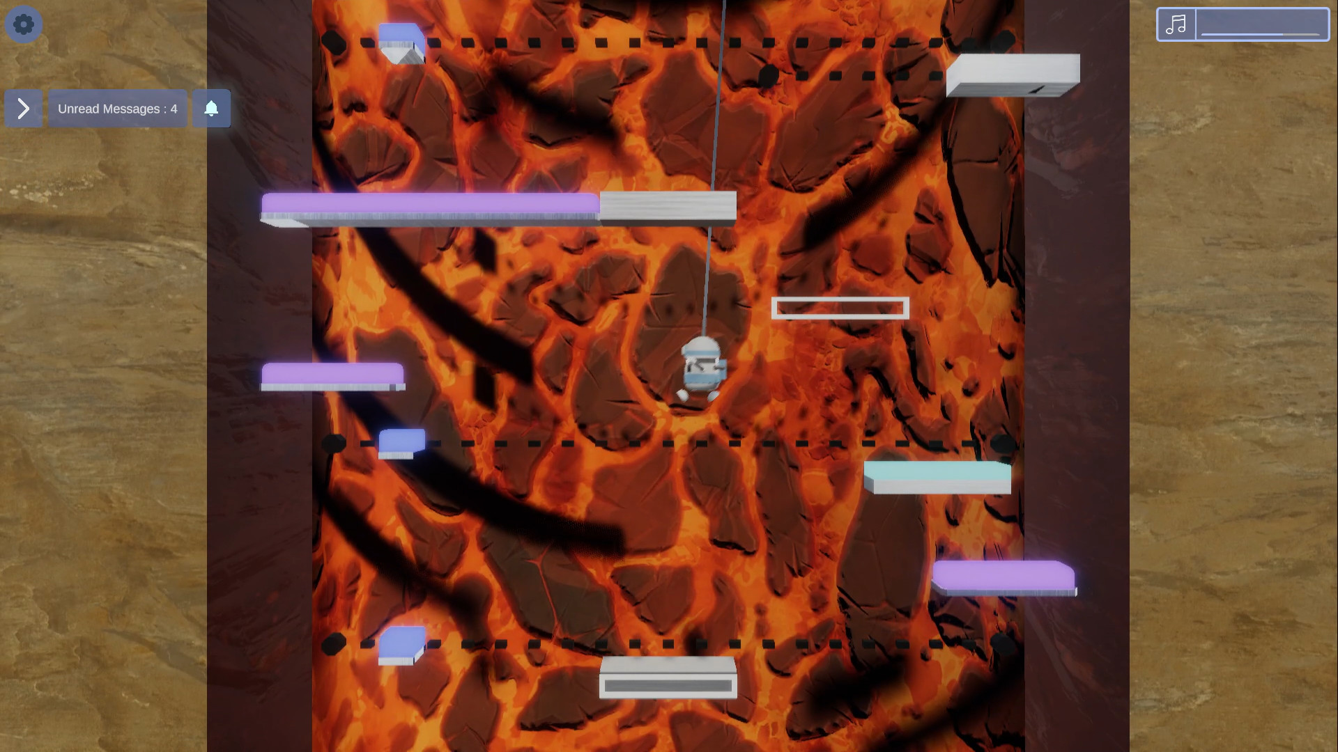 Into the Sinkhole screenshot 5