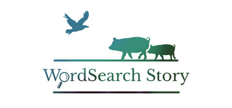 WordSearch Story: Samuel's Adventure 1