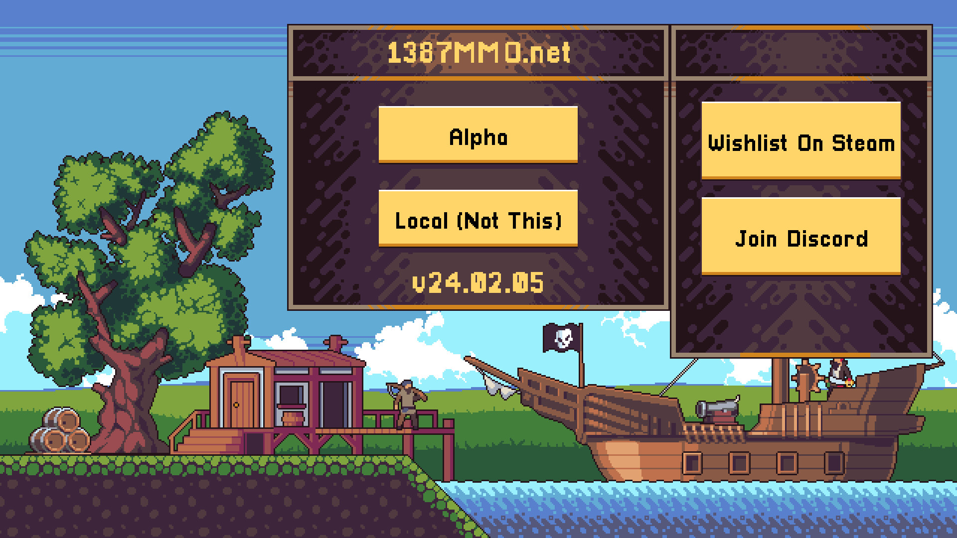 1387: MMO Strategy screenshot 4
