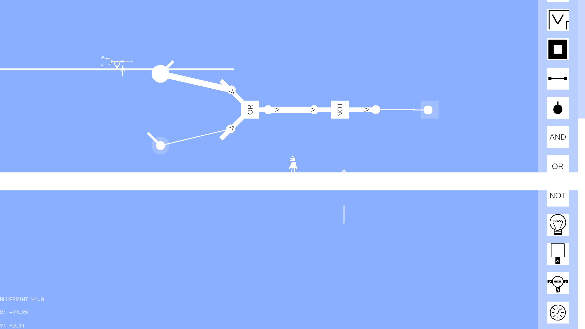 Blue Print screenshot 6