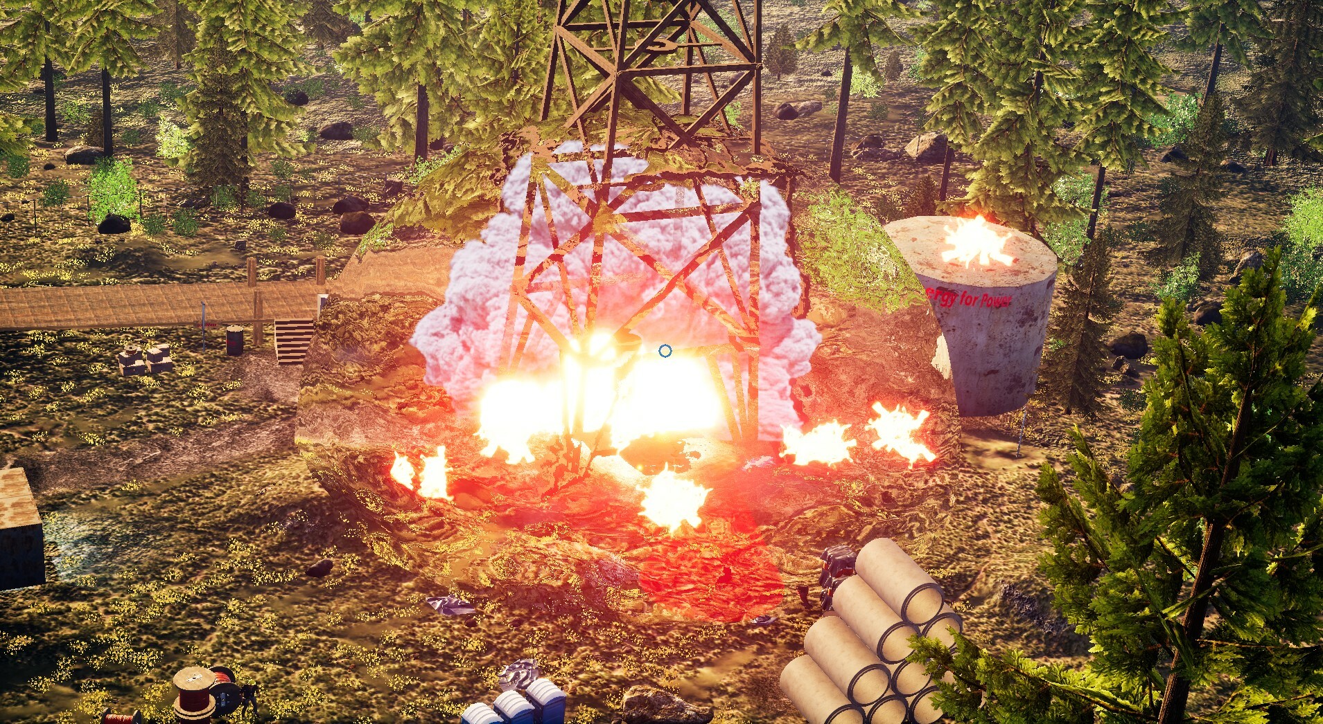 Oil Manager screenshot 14