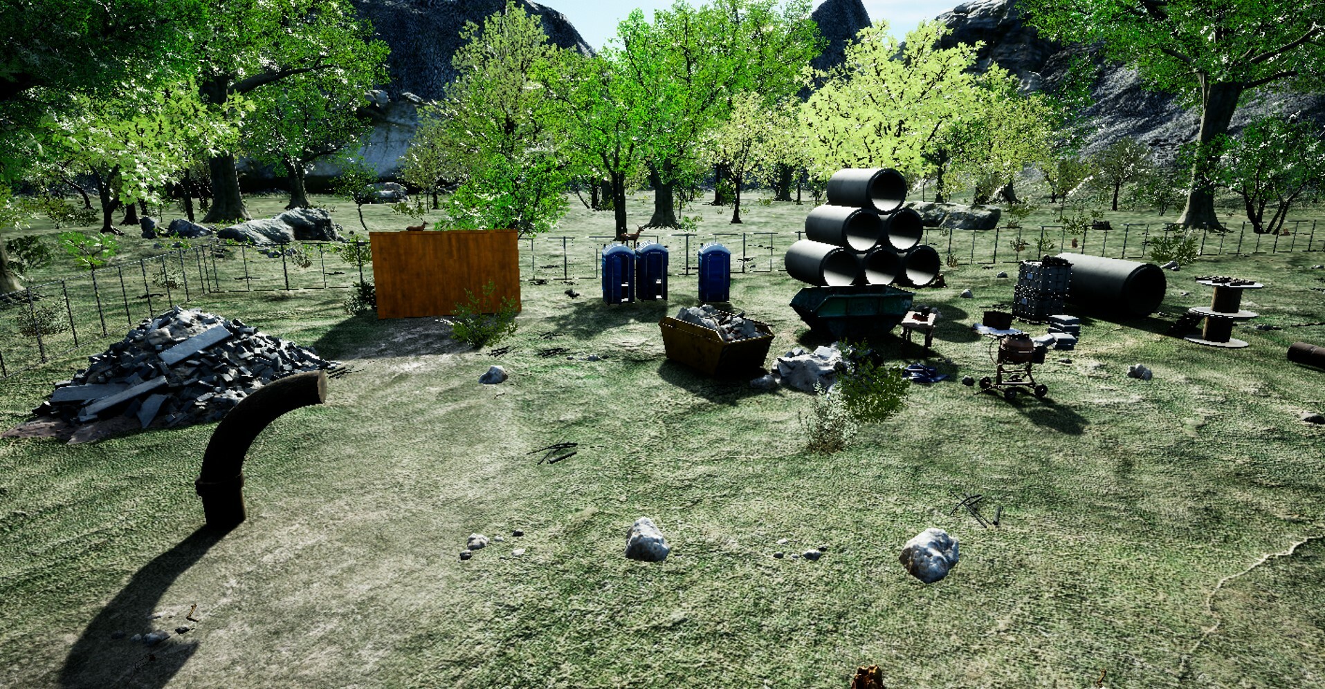 Oil Manager screenshot 7