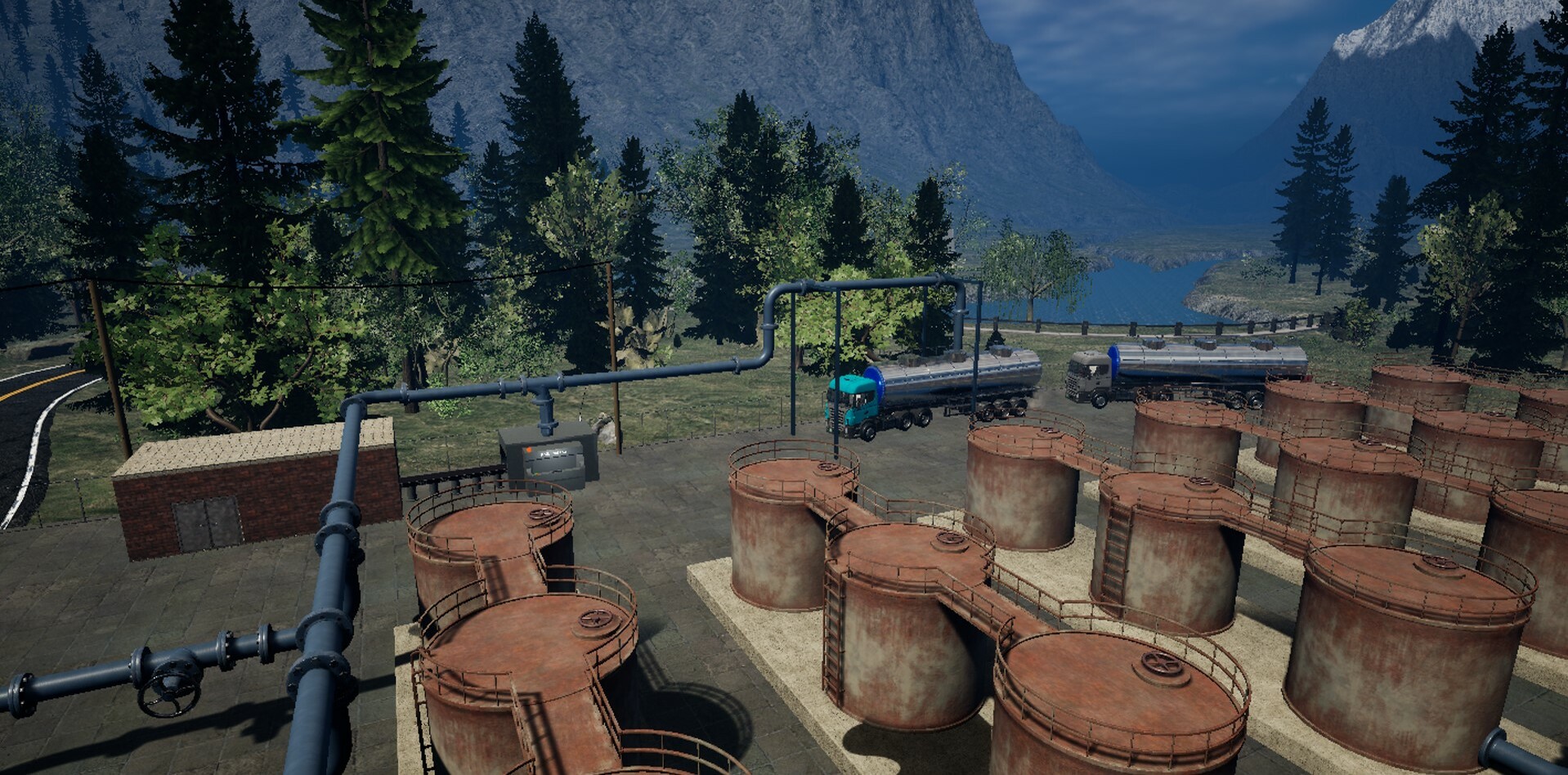 Oil Manager screenshot 6