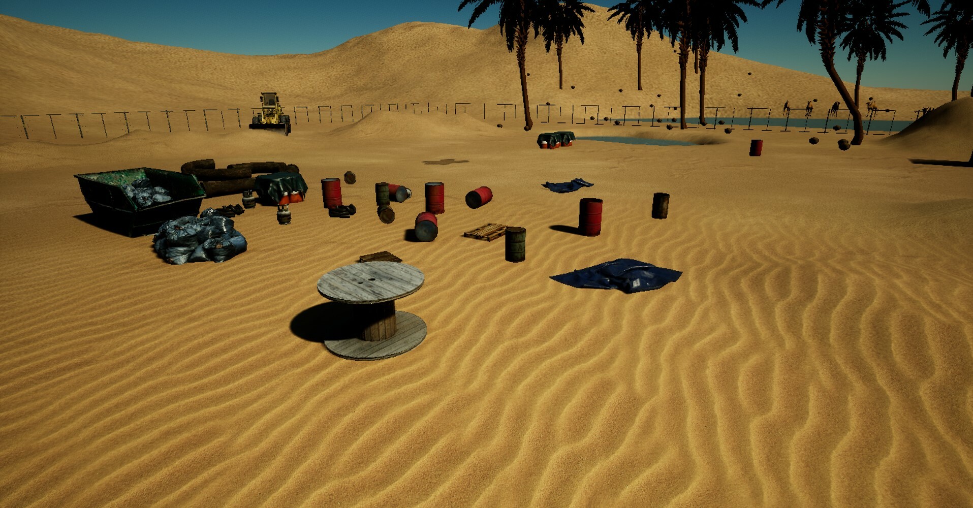 Oil Manager screenshot 10