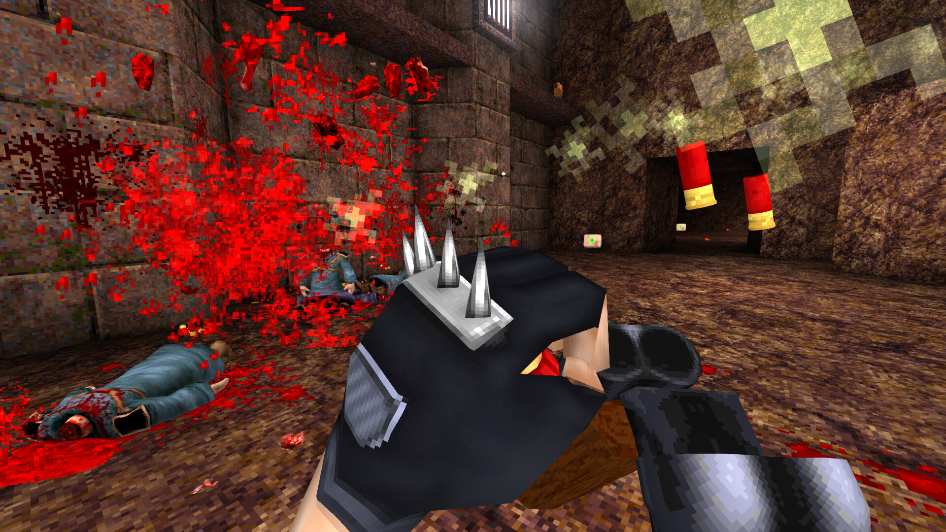 DISDAIN screenshot 10