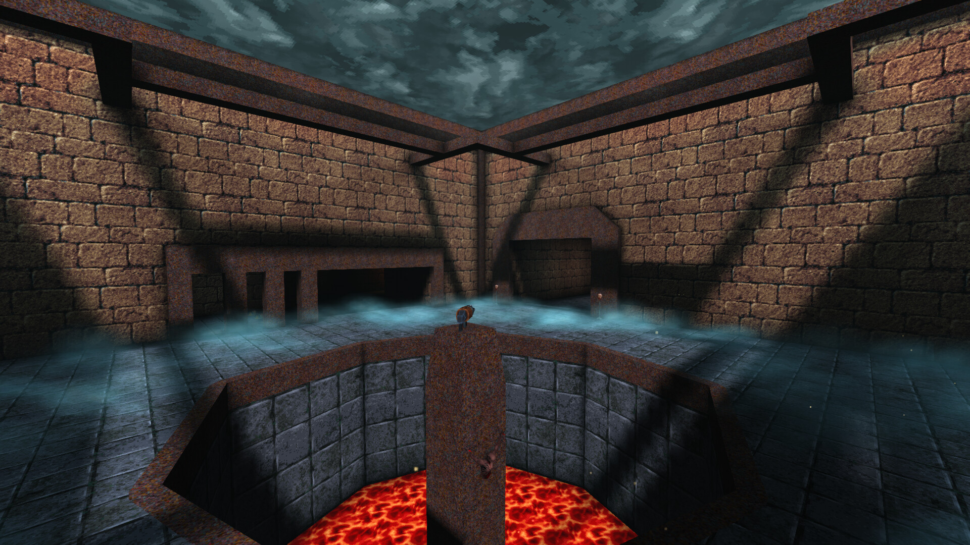 DISDAIN screenshot 4