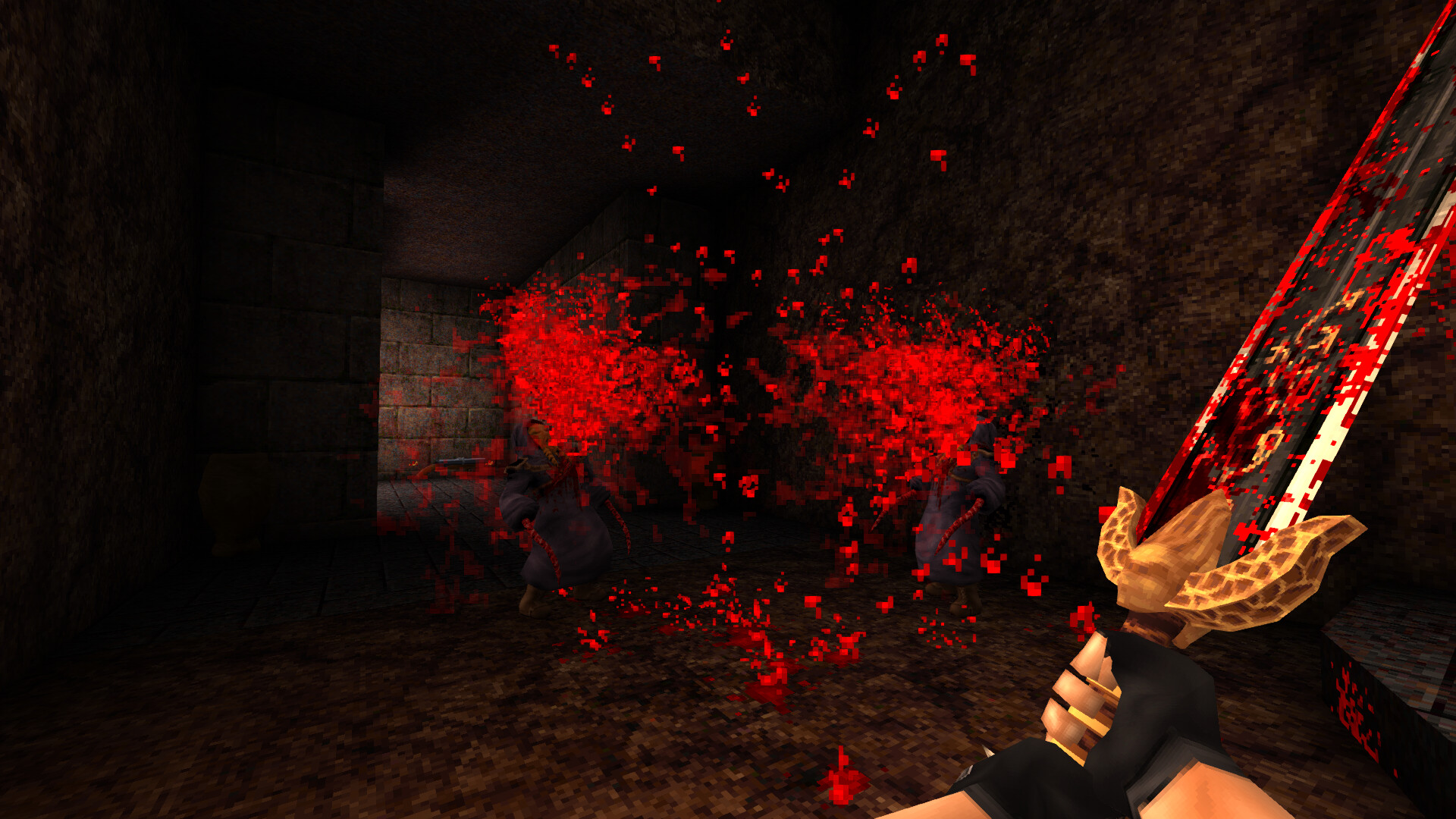 DISDAIN screenshot 9